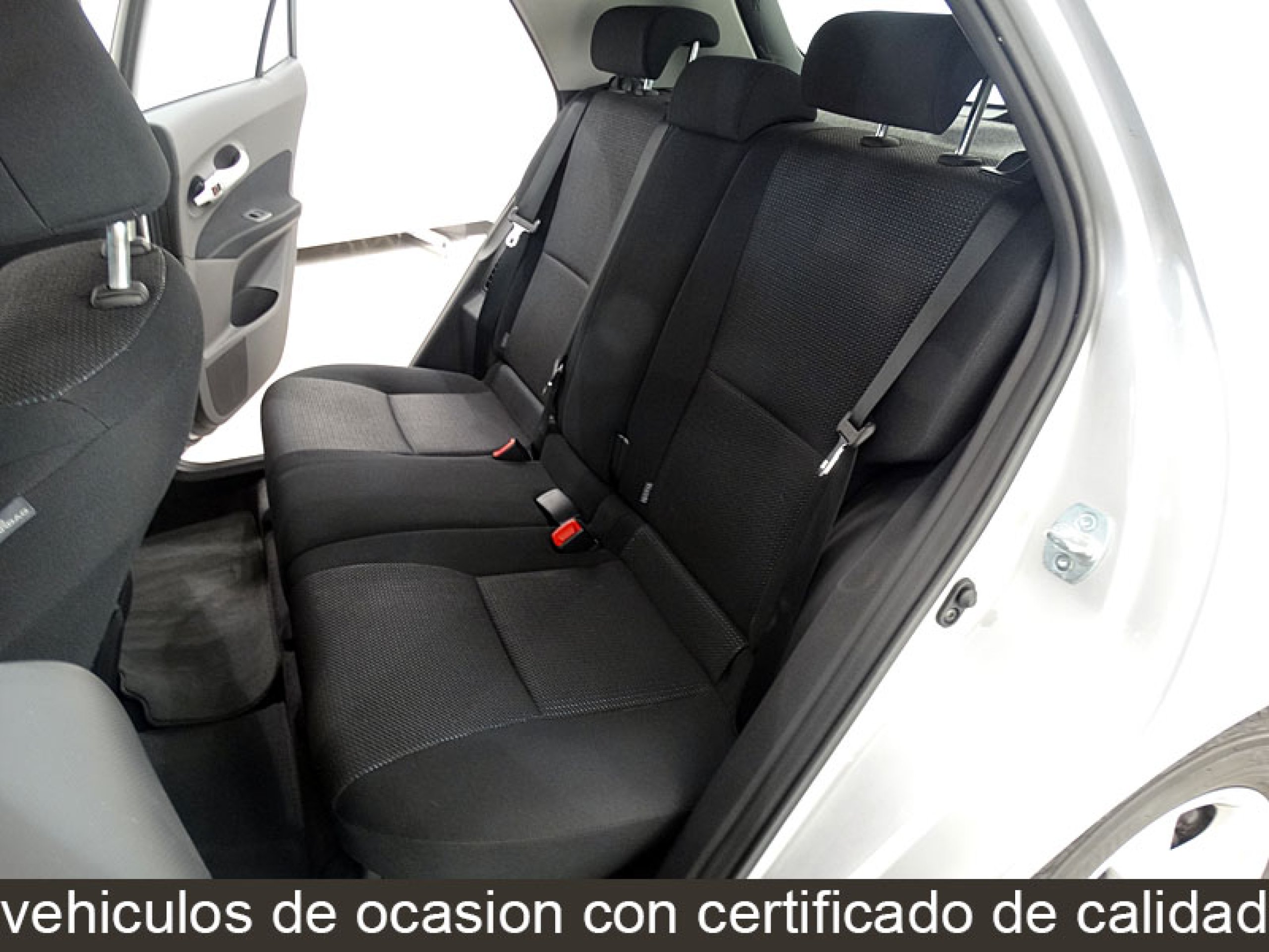 Foto Toyota Auris 20