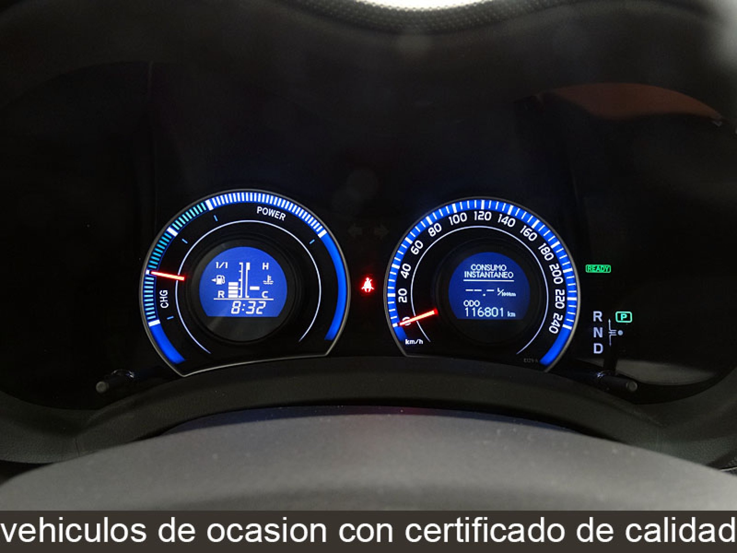 Foto Toyota Auris 23