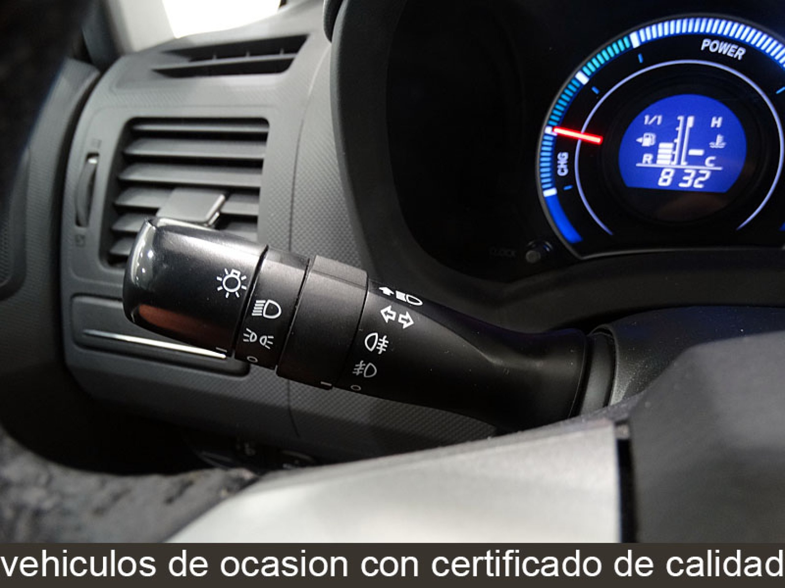 Foto Toyota Auris 24