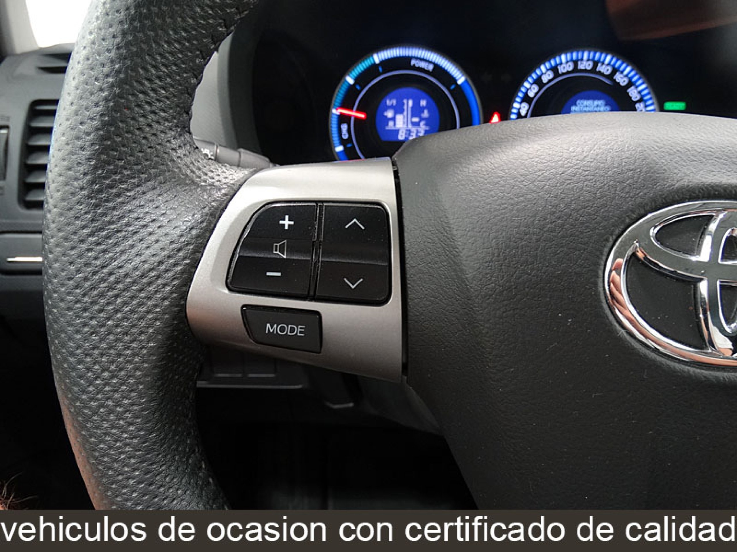 Foto Toyota Auris 26