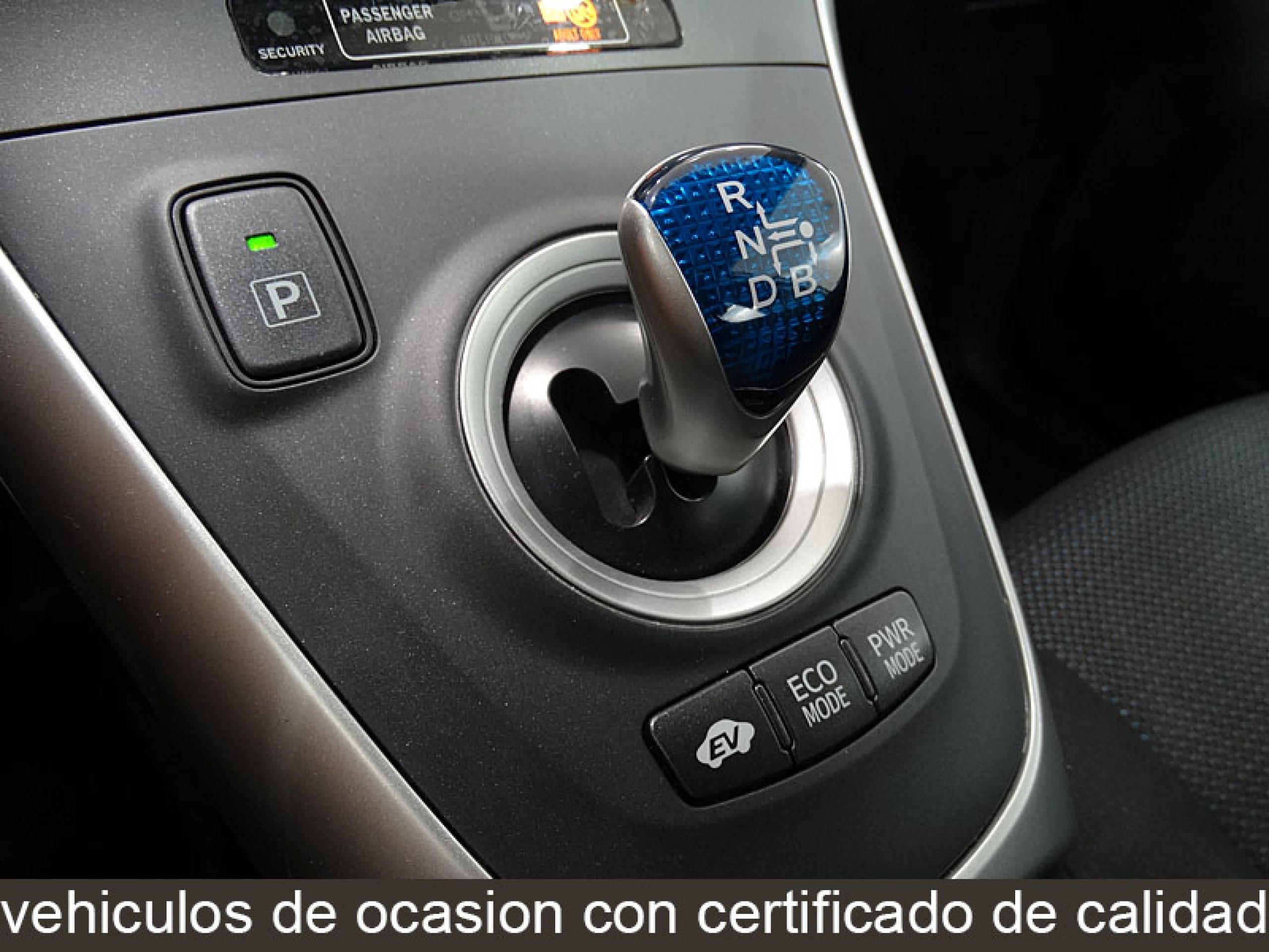 Foto Toyota Auris 29