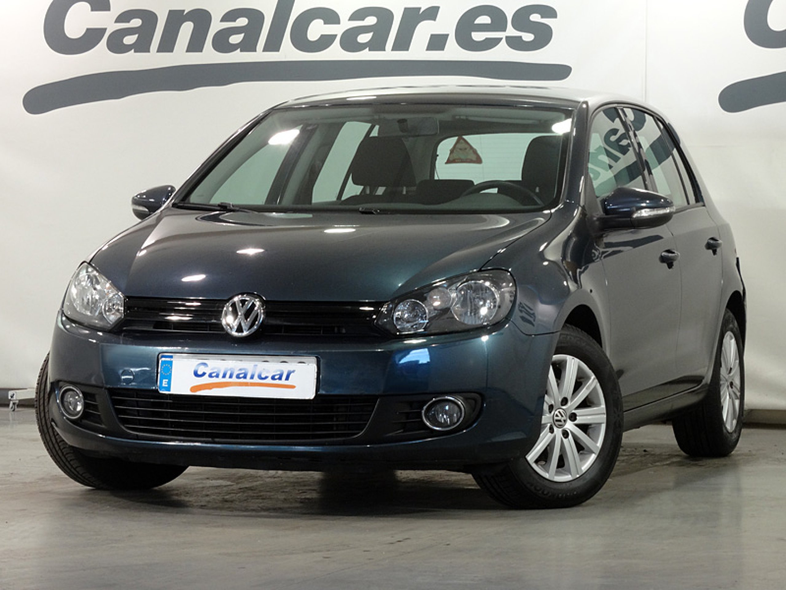 Foto Volkswagen Golf 3