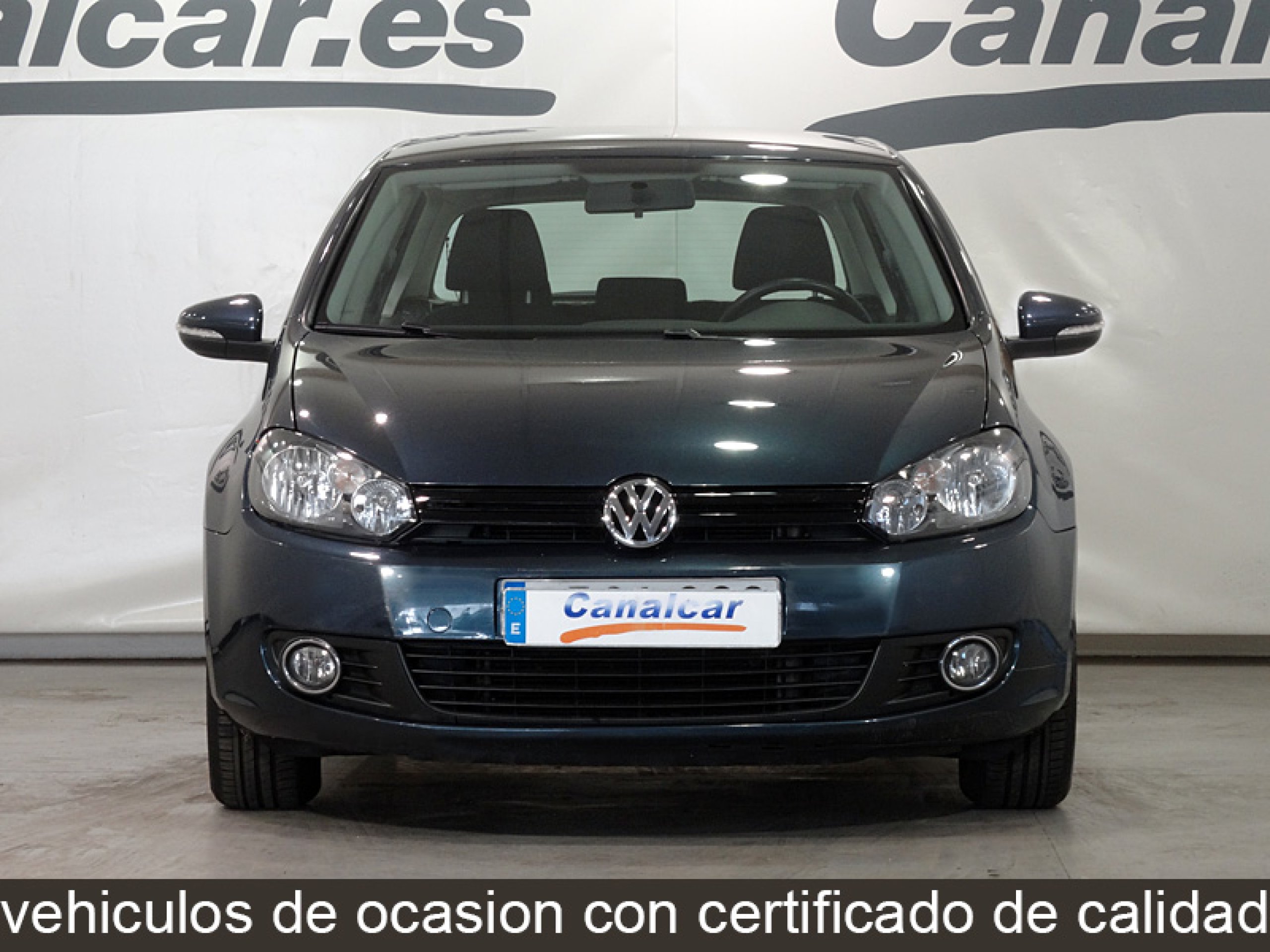 Foto Volkswagen Golf 4