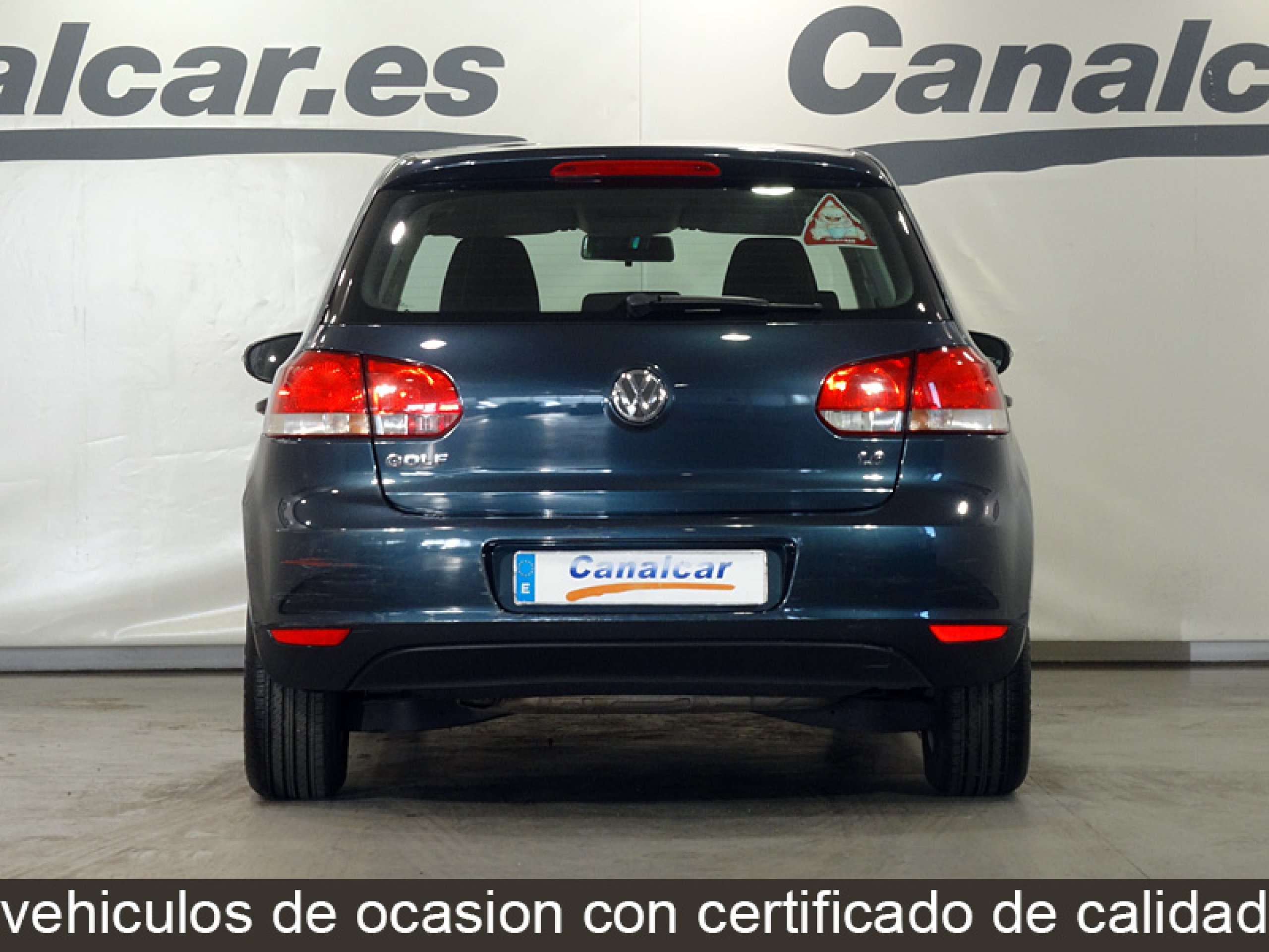 Foto Volkswagen Golf 7
