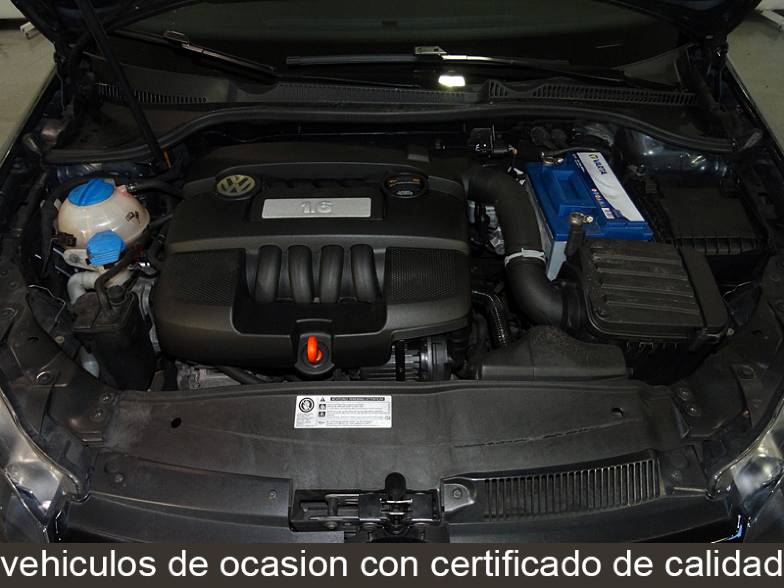 Foto Volkswagen Golf 9