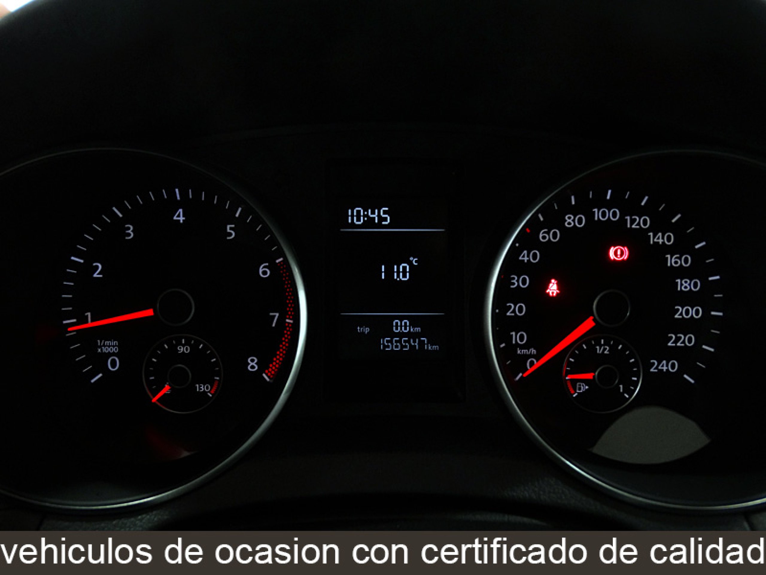 Foto Volkswagen Golf 14
