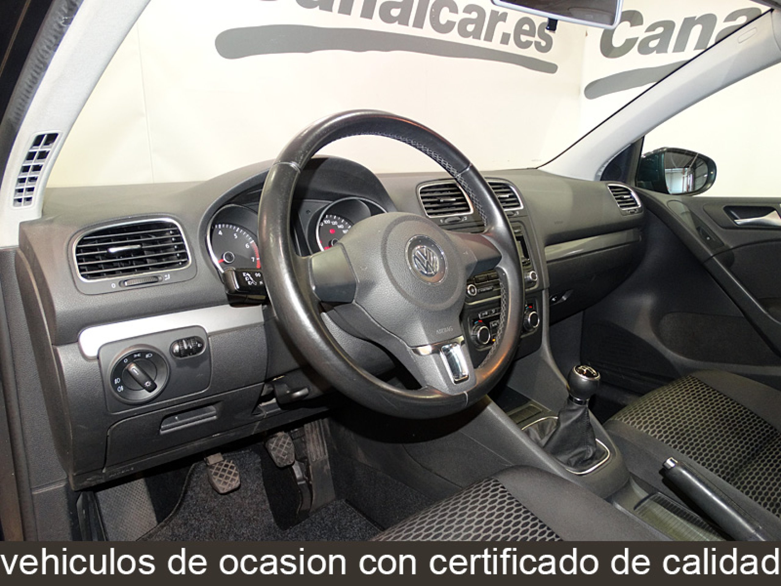 Foto Volkswagen Golf 15