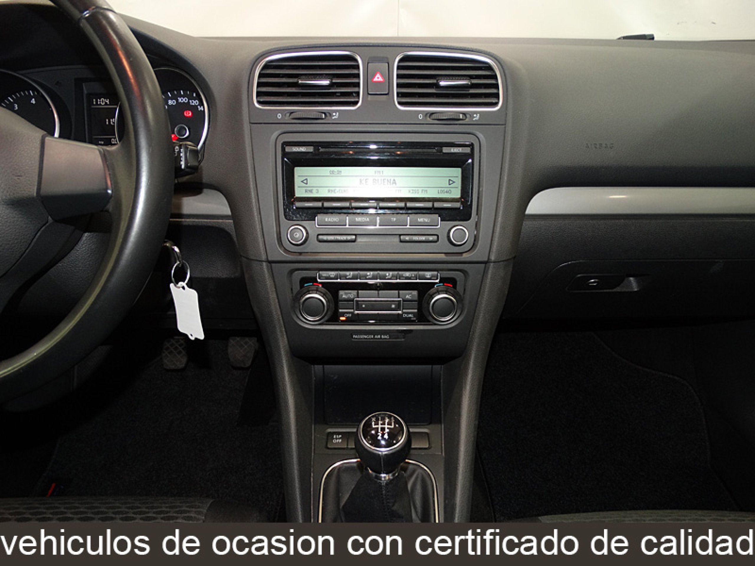 Foto Volkswagen Golf 18