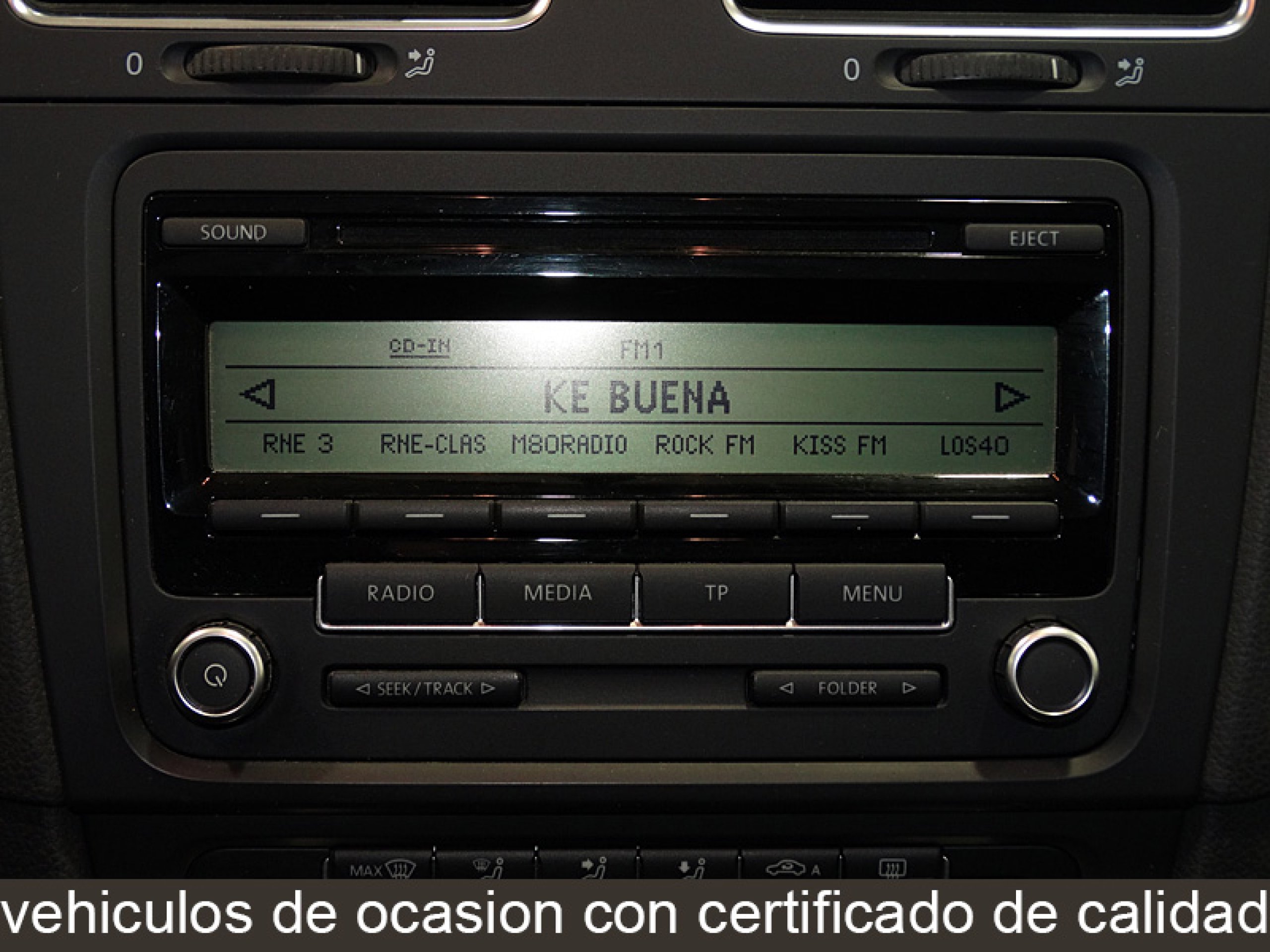 Foto Volkswagen Golf 19