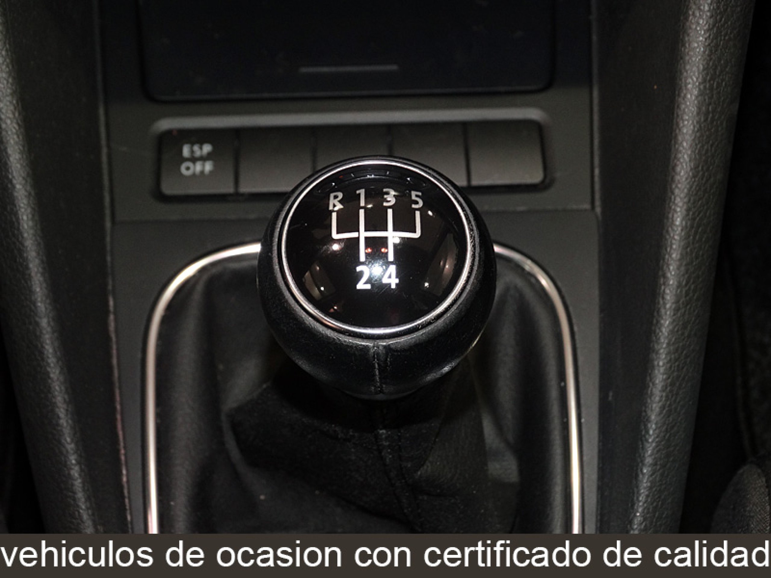Foto Volkswagen Golf 21