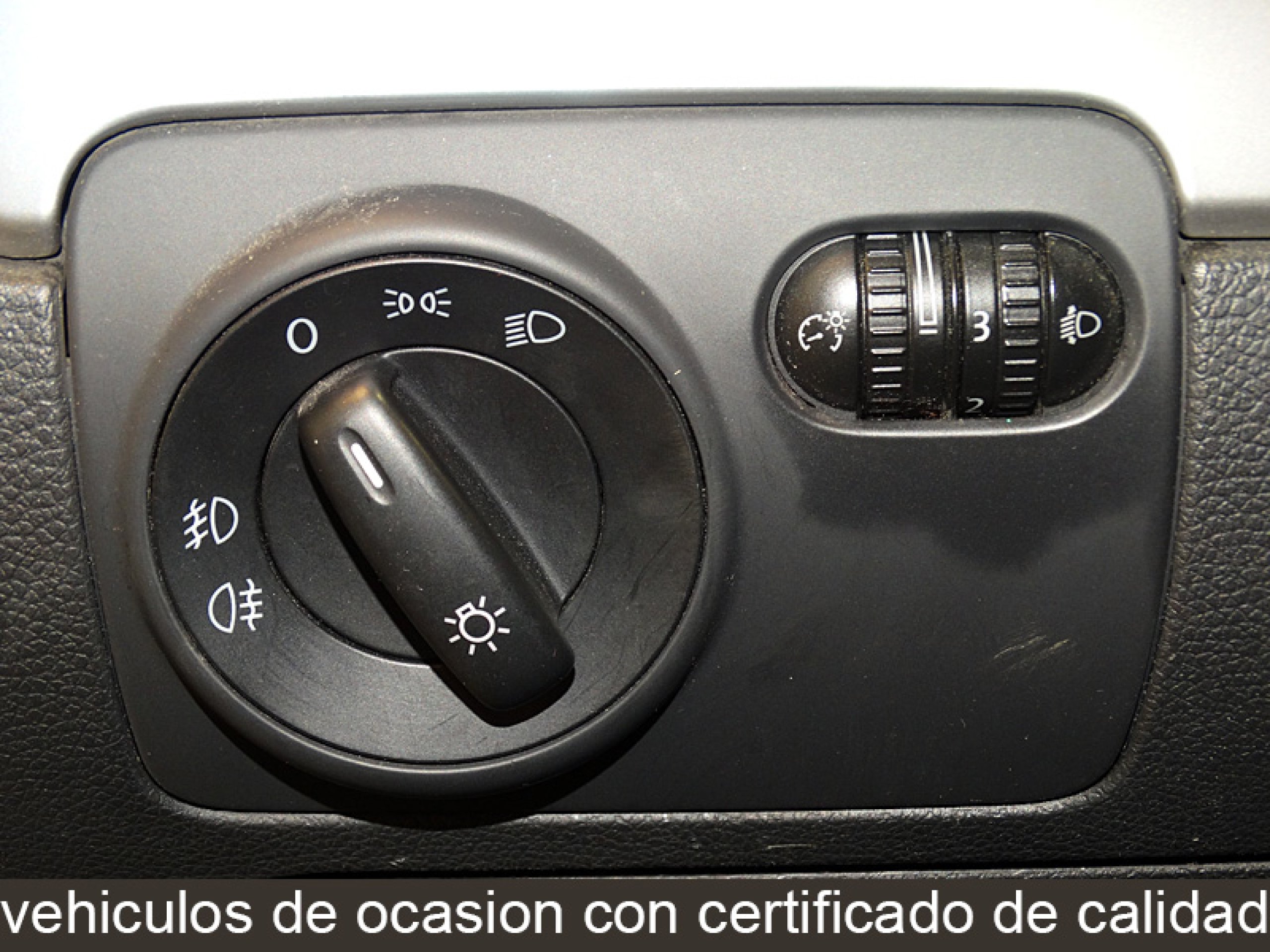 Foto Volkswagen Golf 23