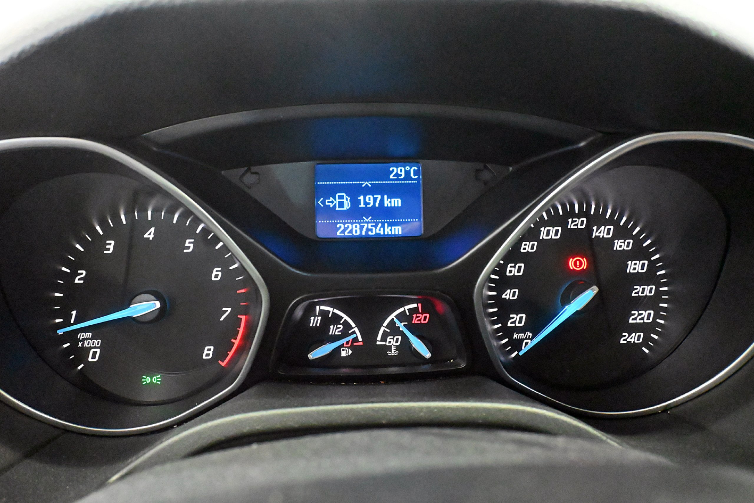 Foto Ford Focus 18