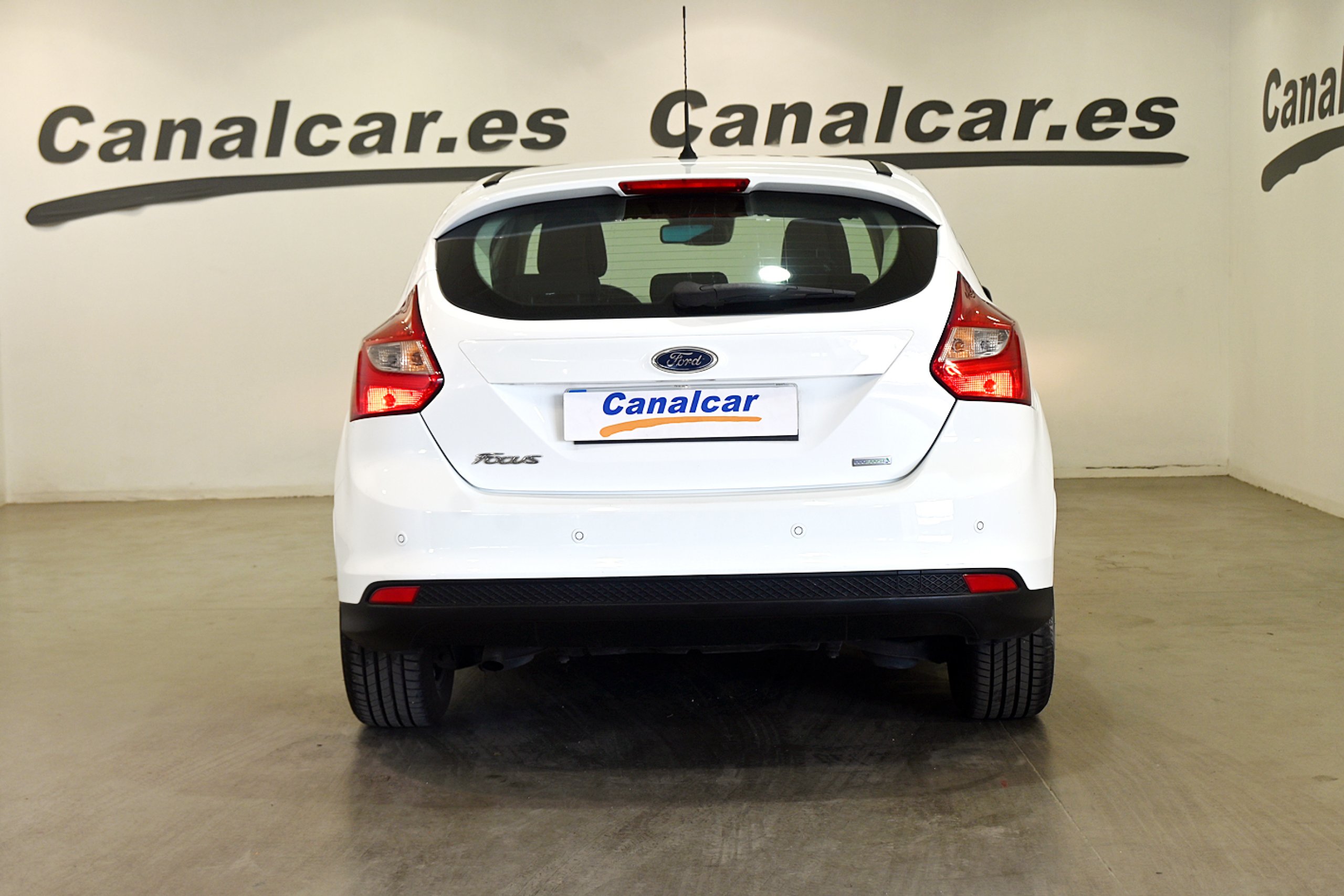 Foto Ford Focus 6