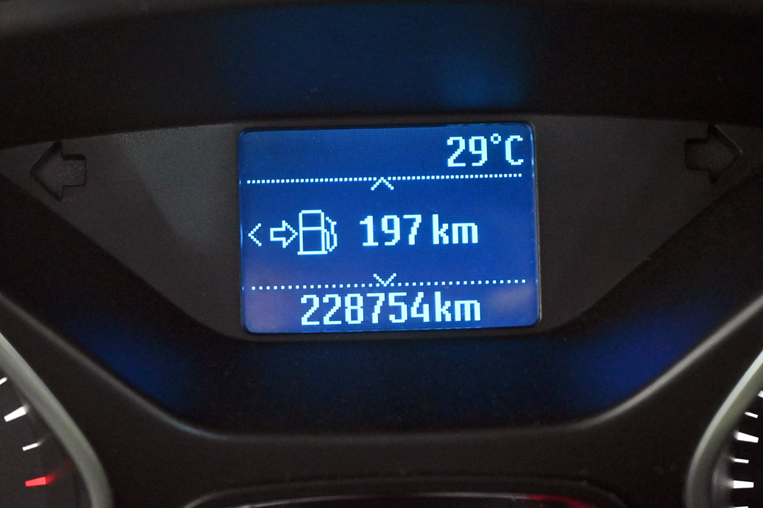 Foto Ford Focus 19