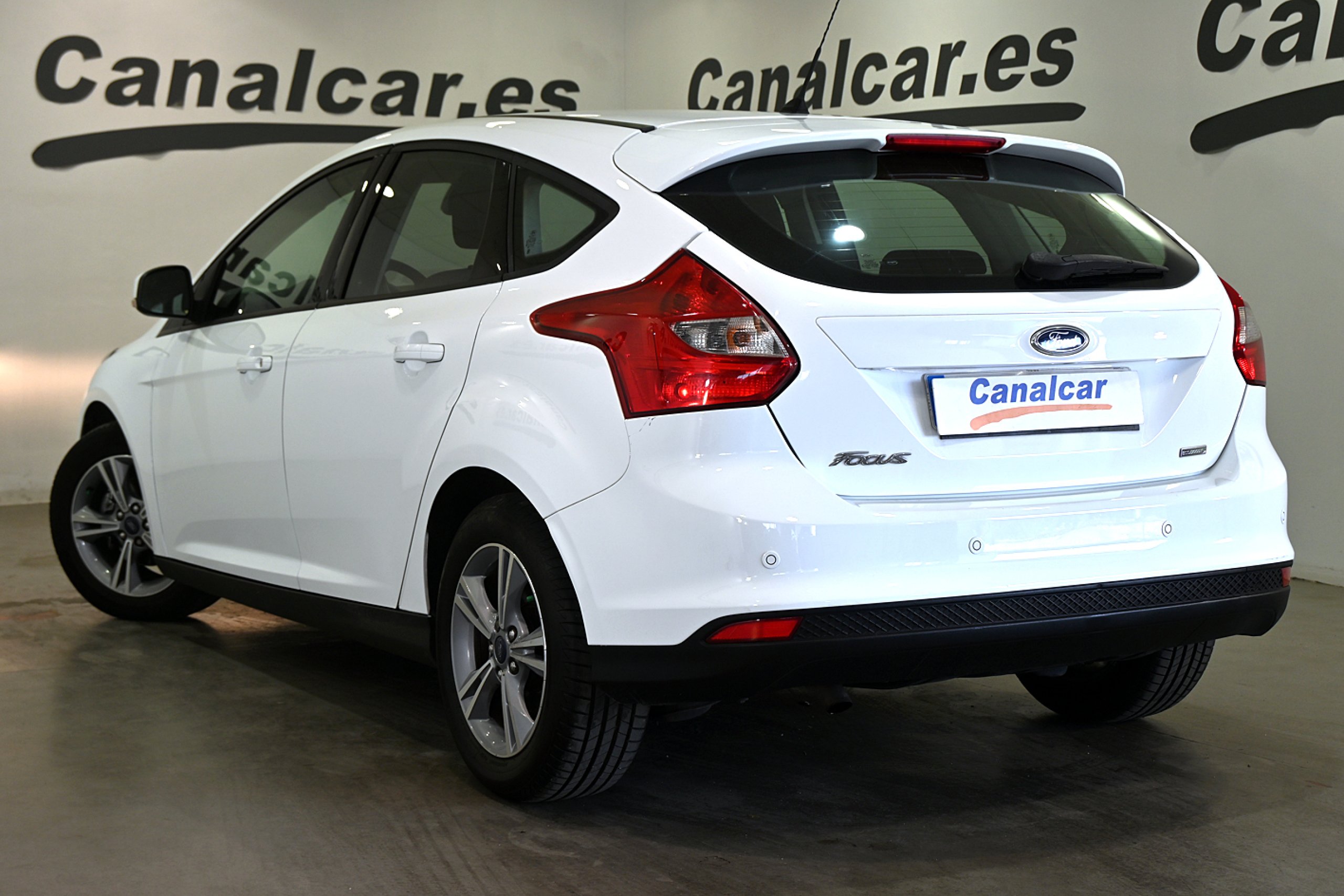 Foto Ford Focus 7