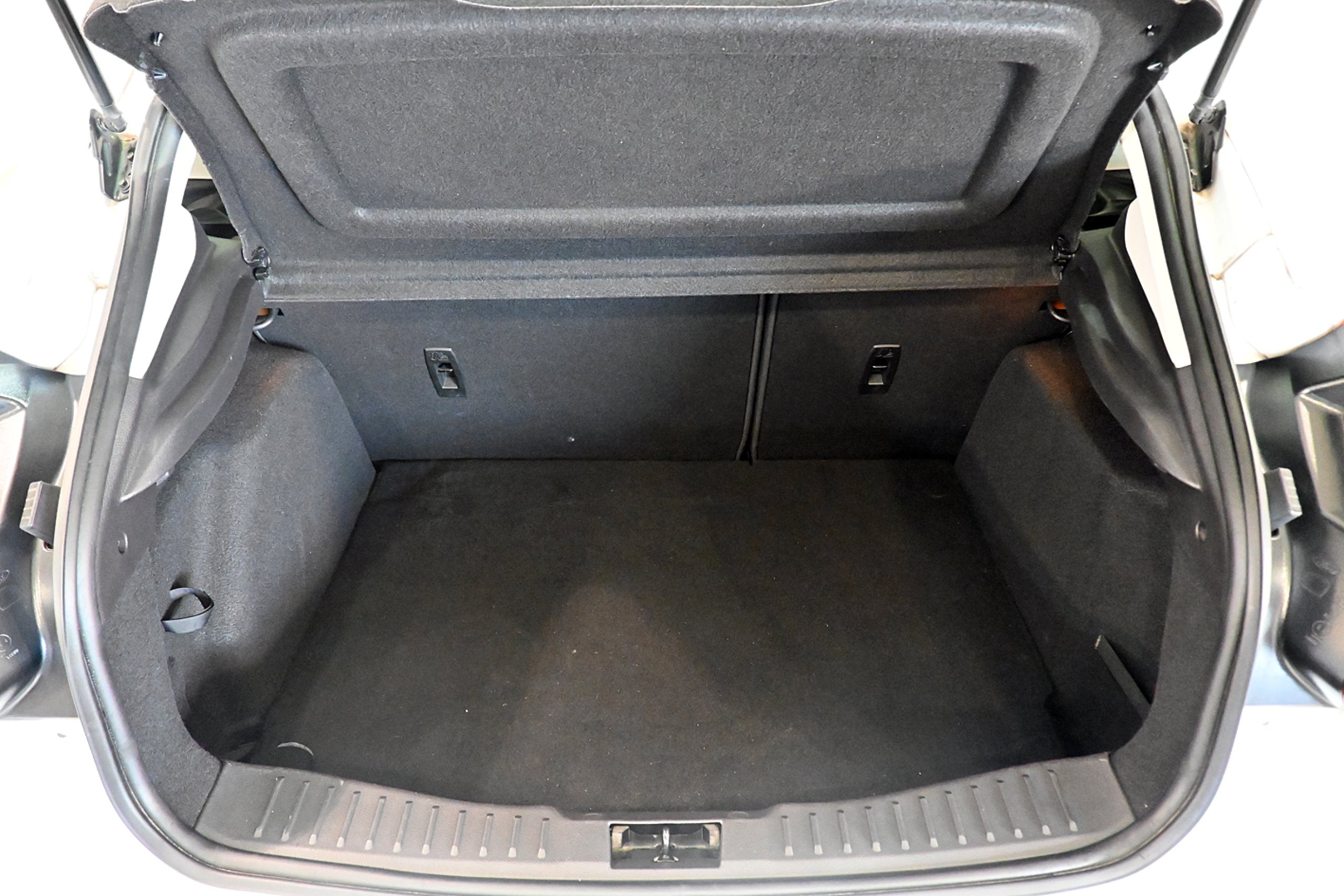 Foto Ford Focus 25