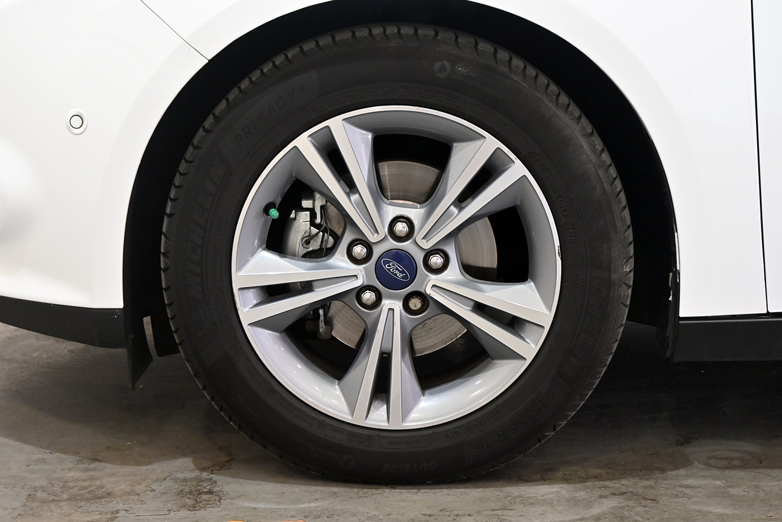 Foto Ford Focus 27