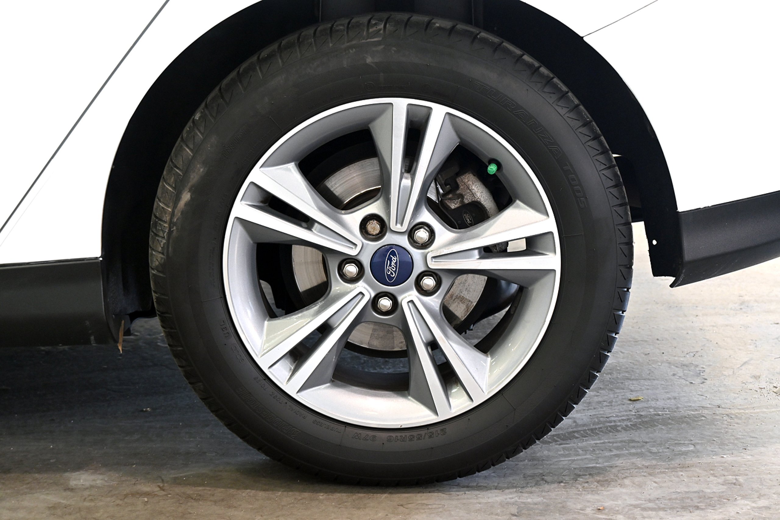 Foto Ford Focus 28
