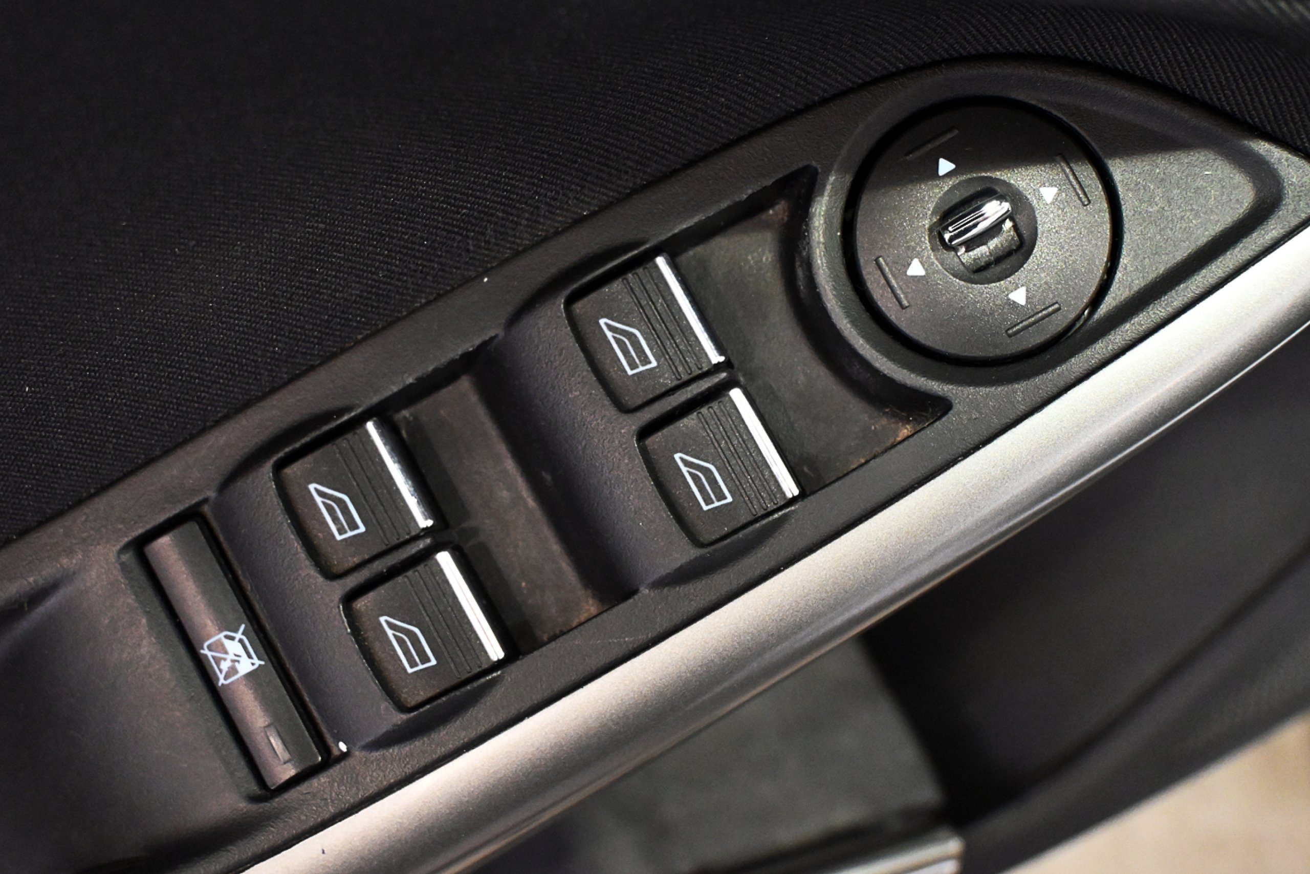 Foto Ford Focus 12