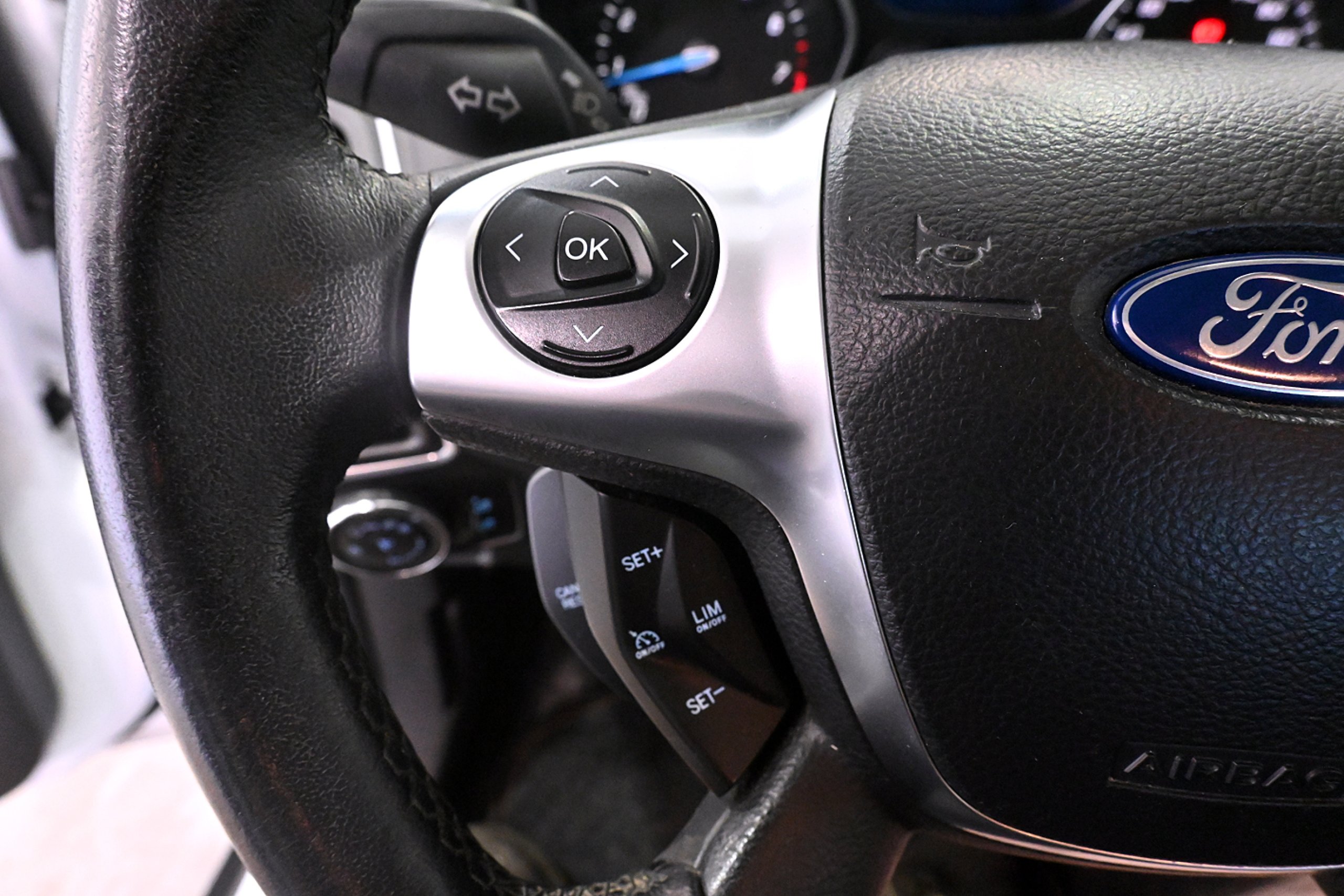 Foto Ford Focus 16