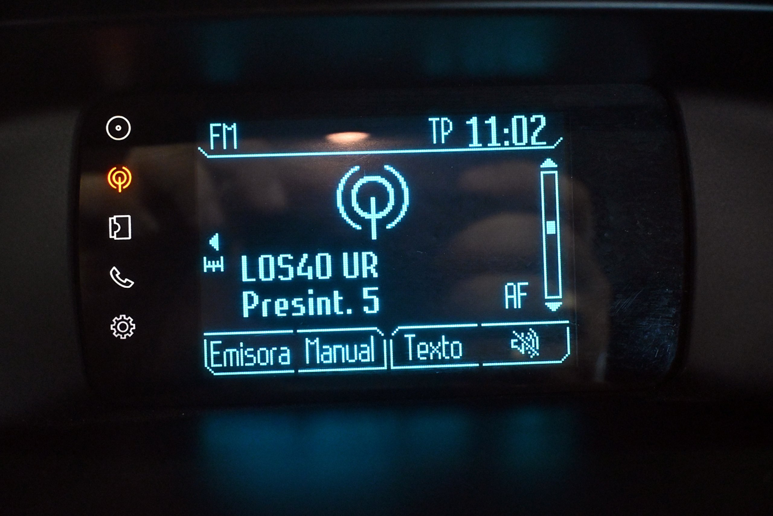 Foto Ford Focus 21
