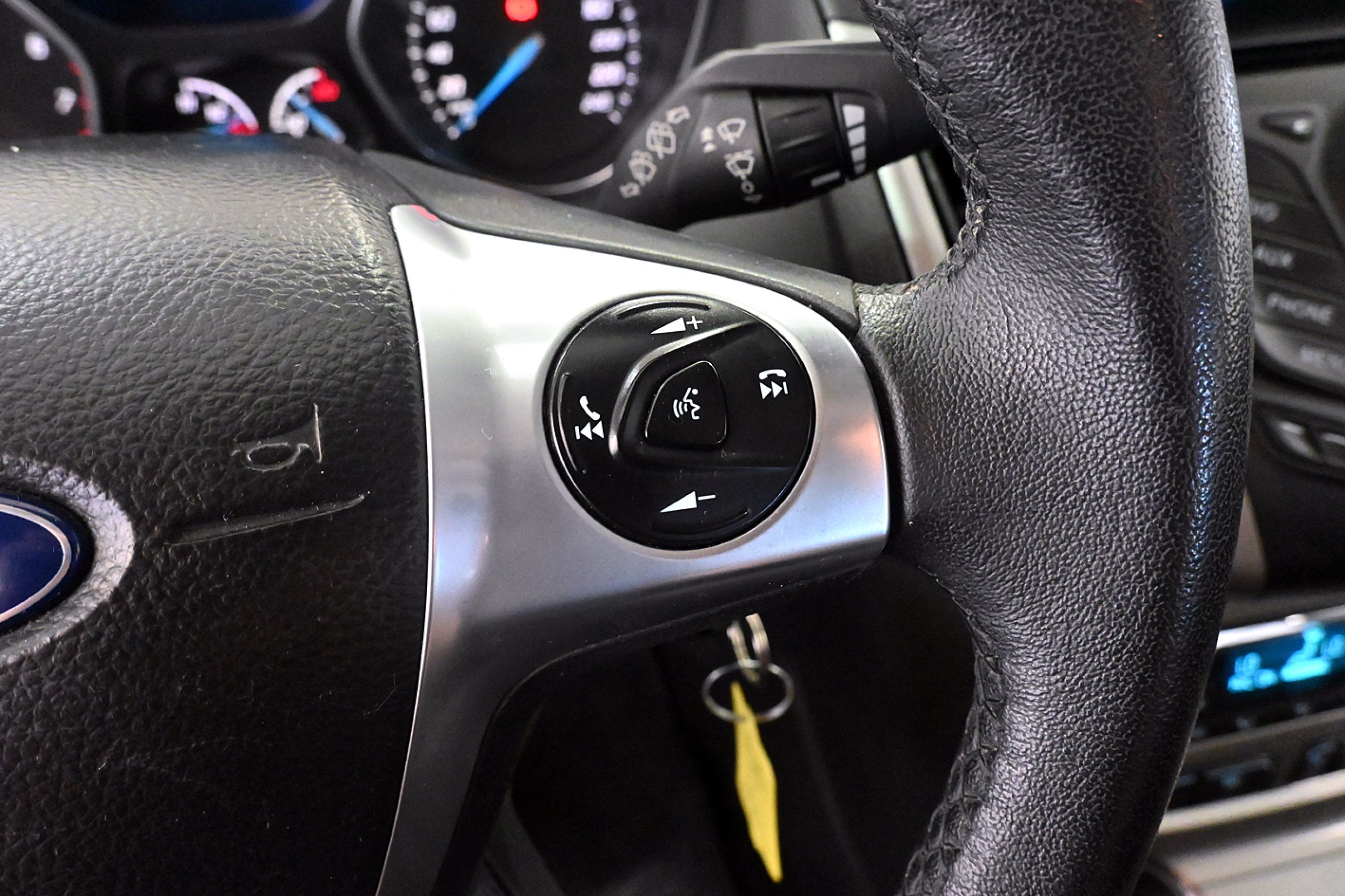 Foto Ford Focus 17