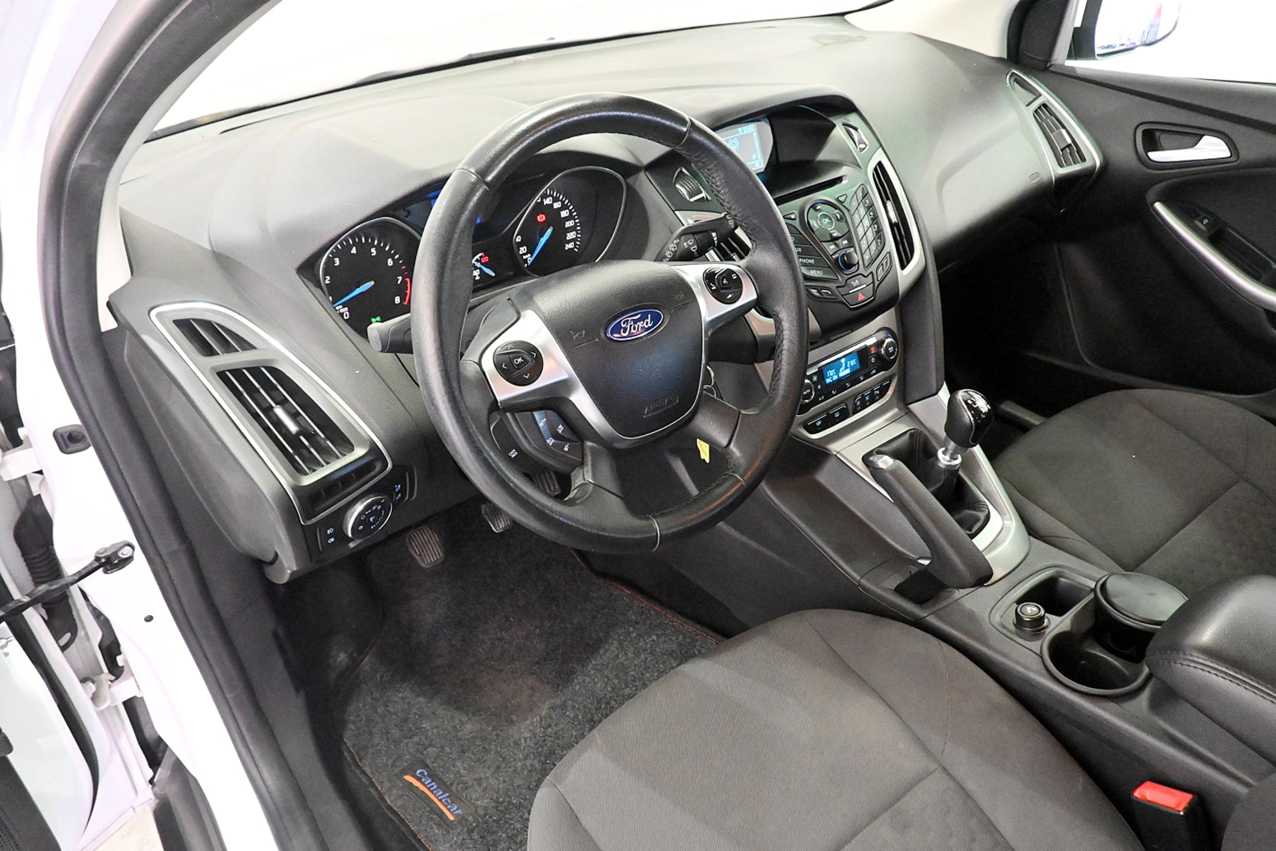 Foto Ford Focus 9