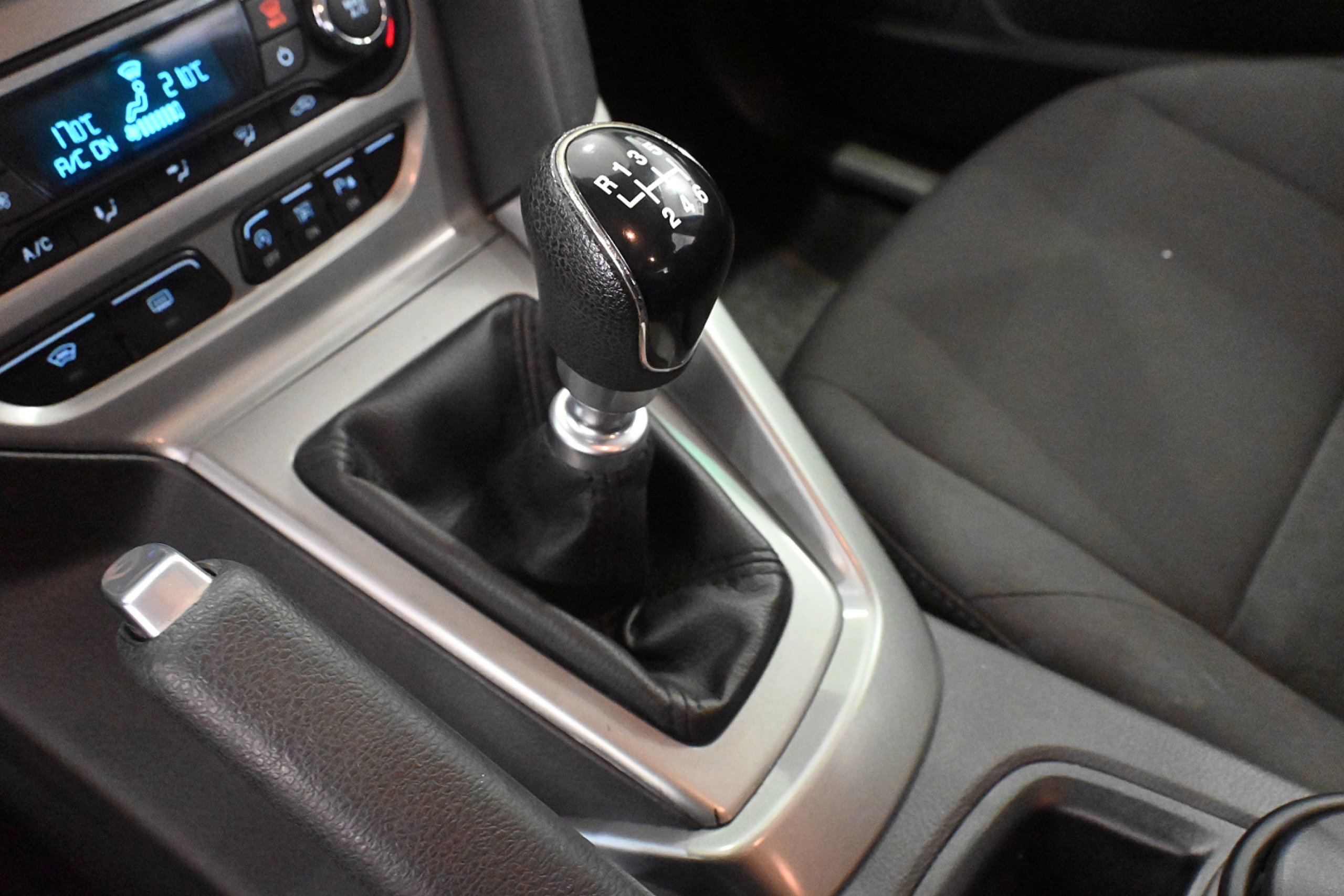 Foto Ford Focus 23