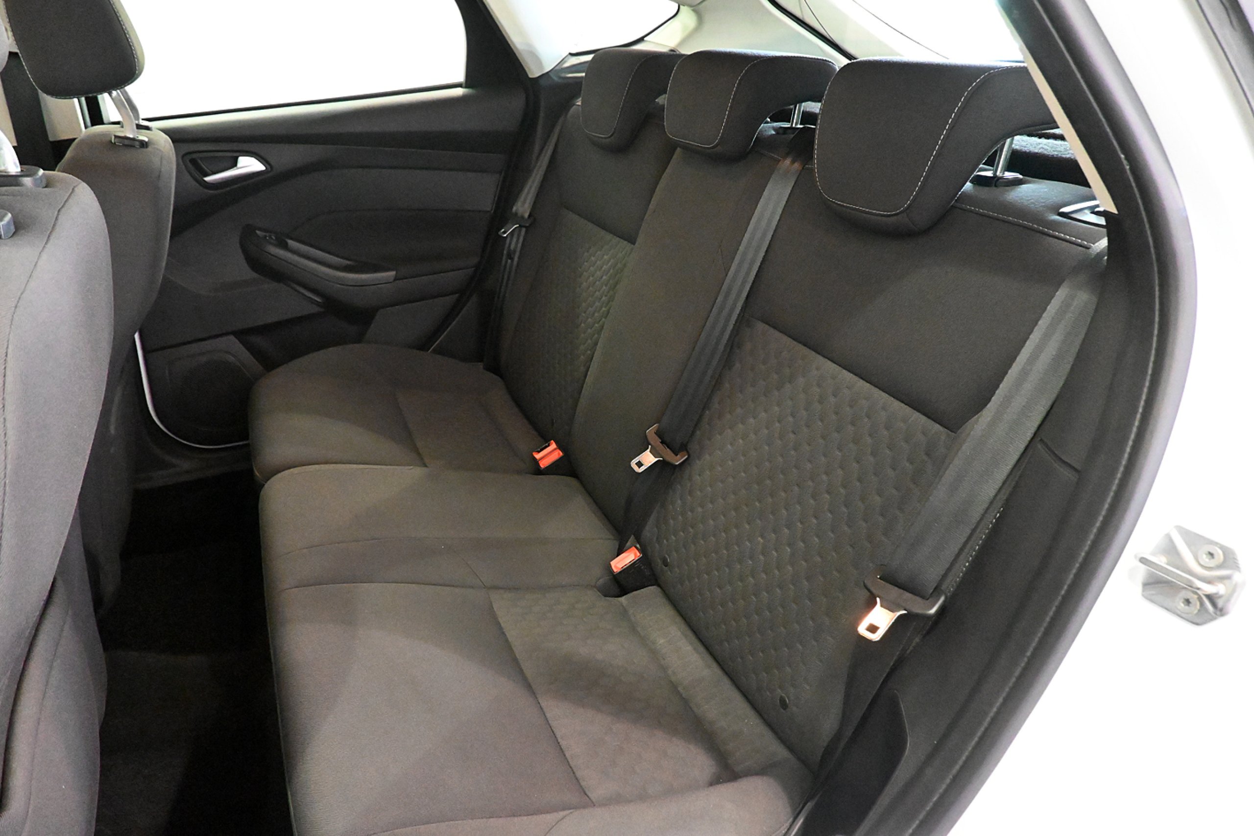 Foto Ford Focus 11