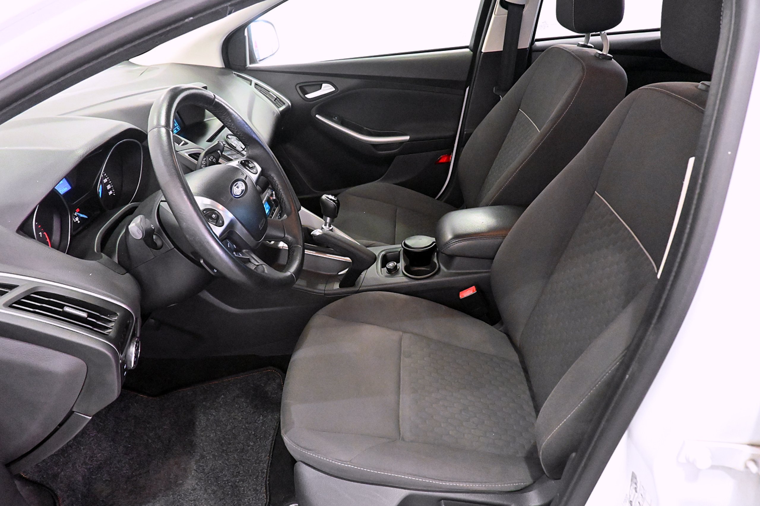 Foto Ford Focus 8