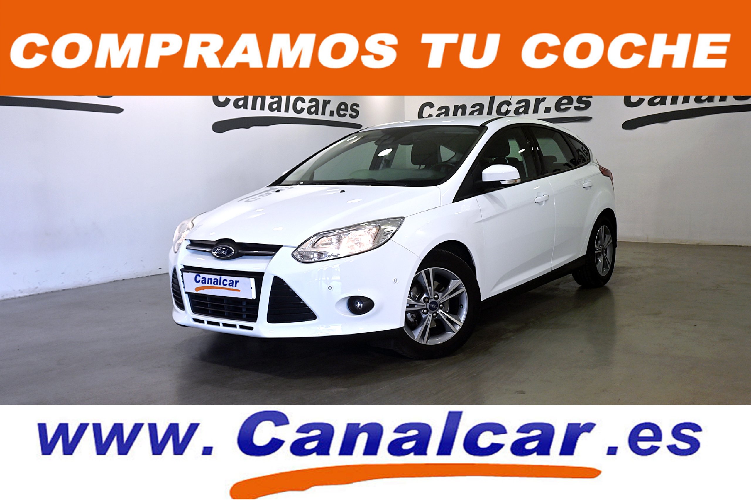 Foto Ford Focus 2