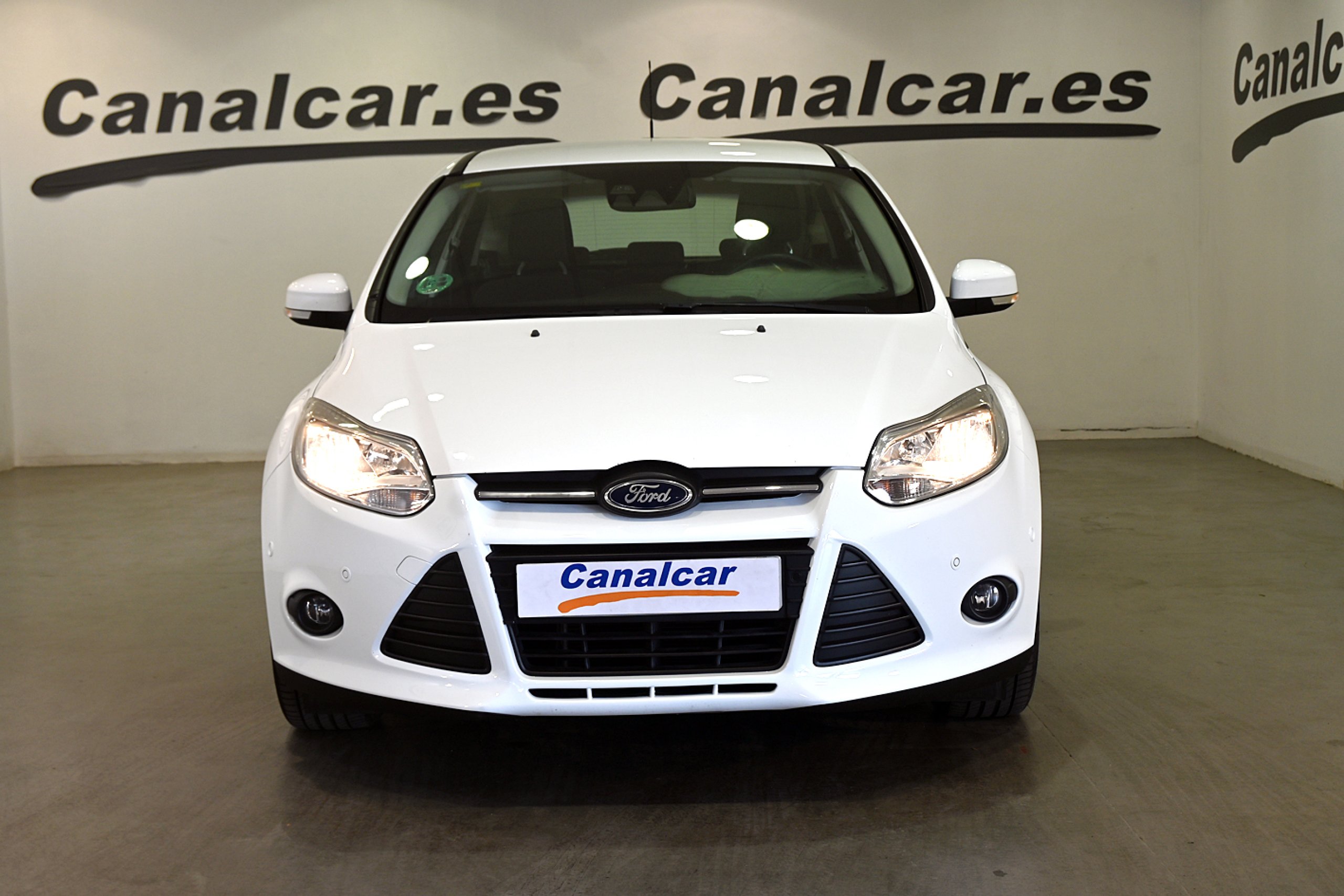 Foto Ford Focus 3