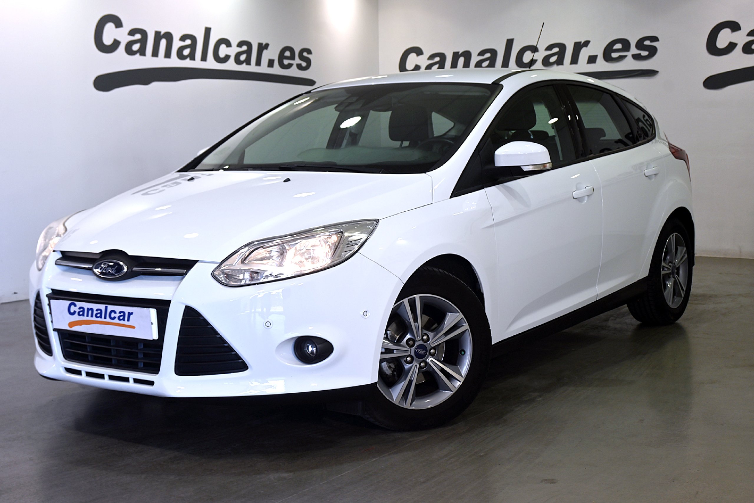 Foto Ford Focus 1