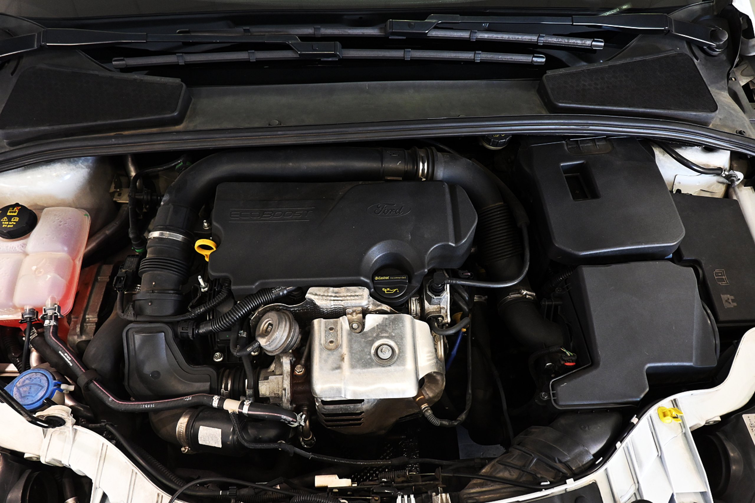 Foto Ford Focus 26