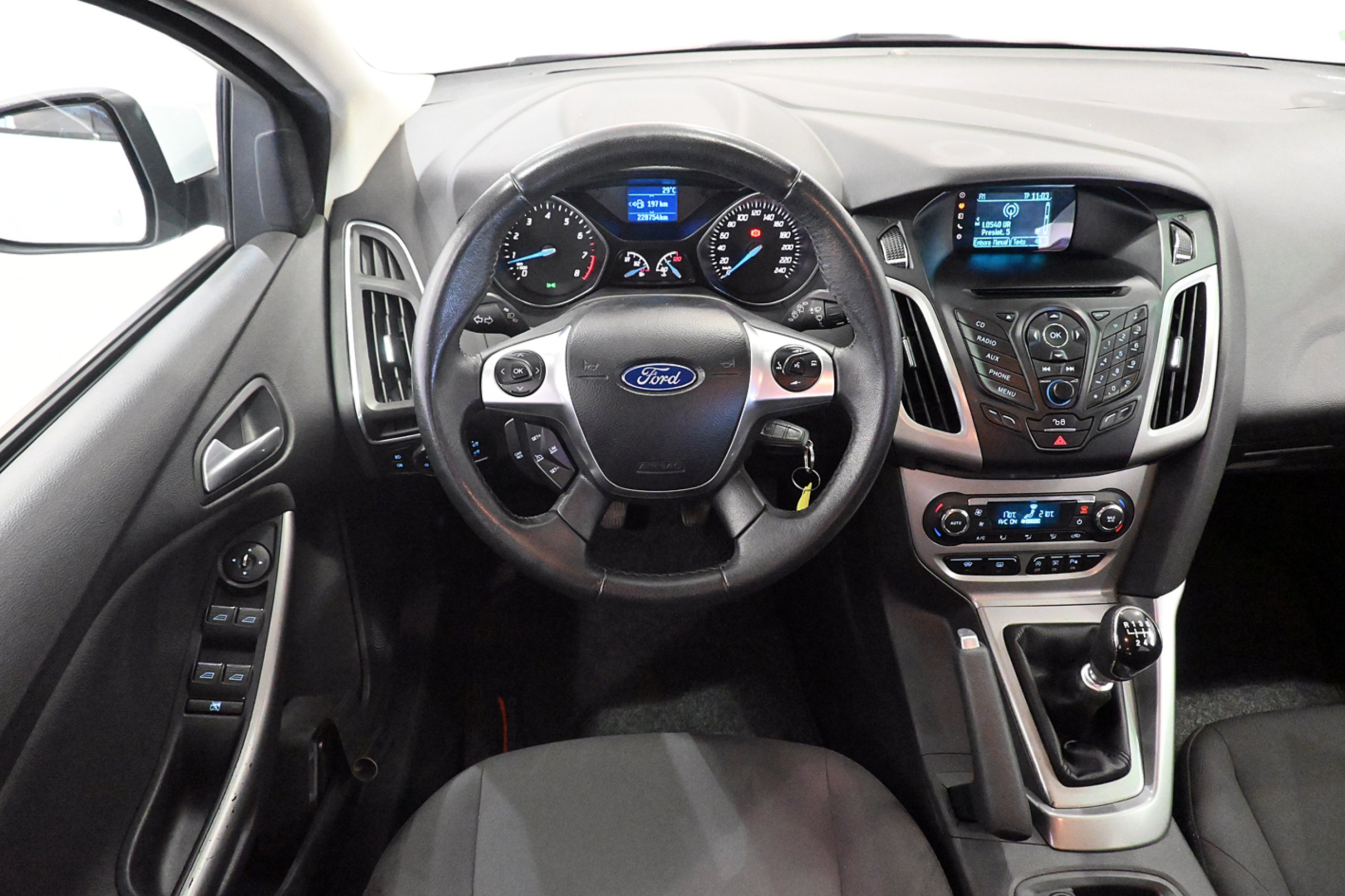 Foto Ford Focus 24