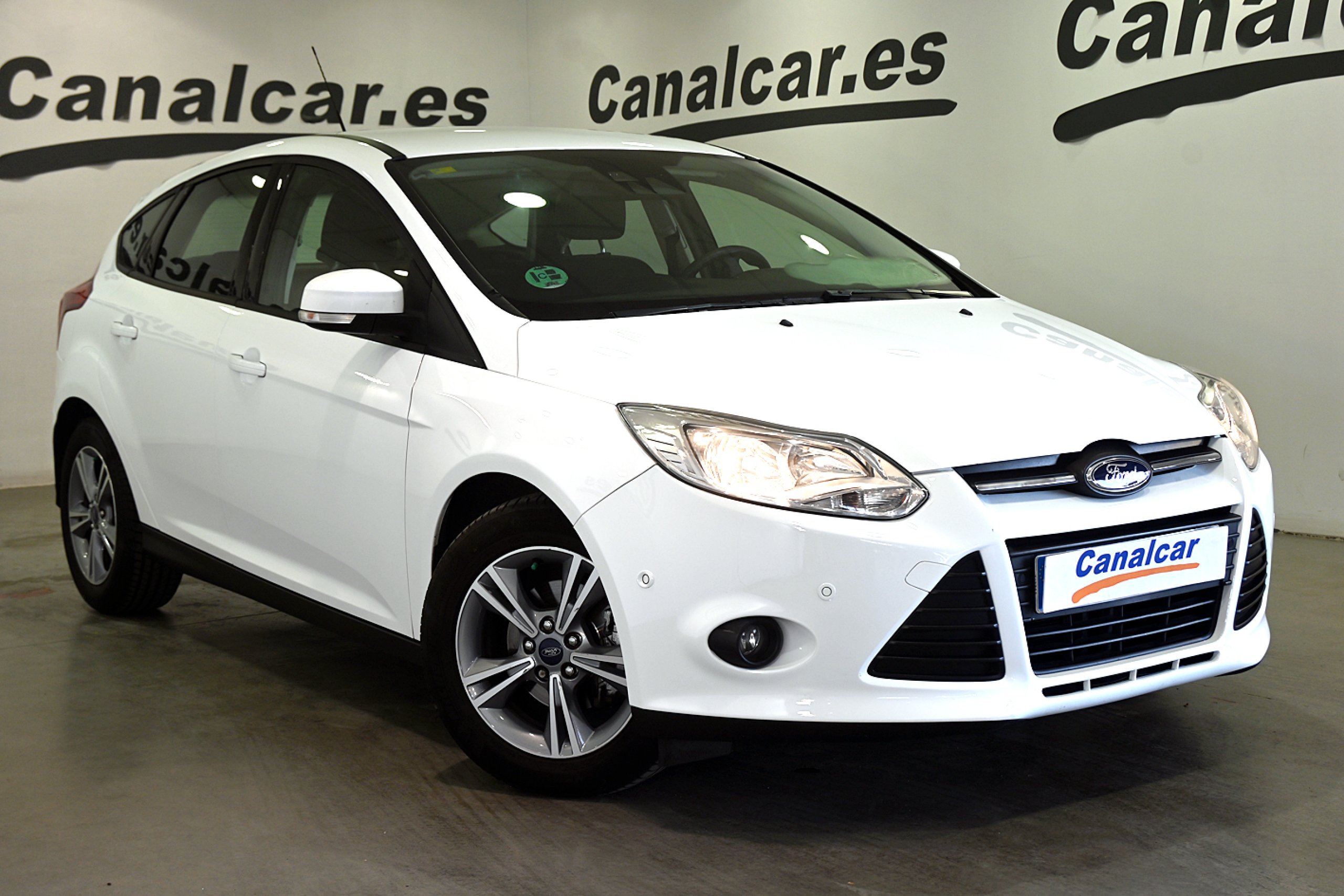 Foto Ford Focus 4