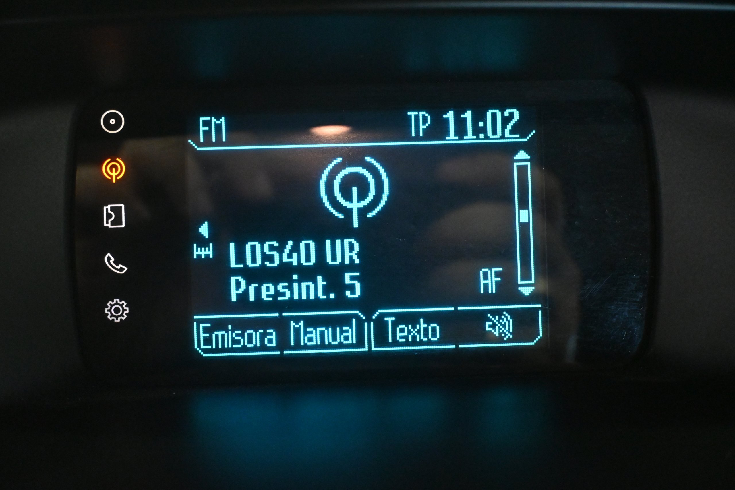 Foto Ford Focus 20
