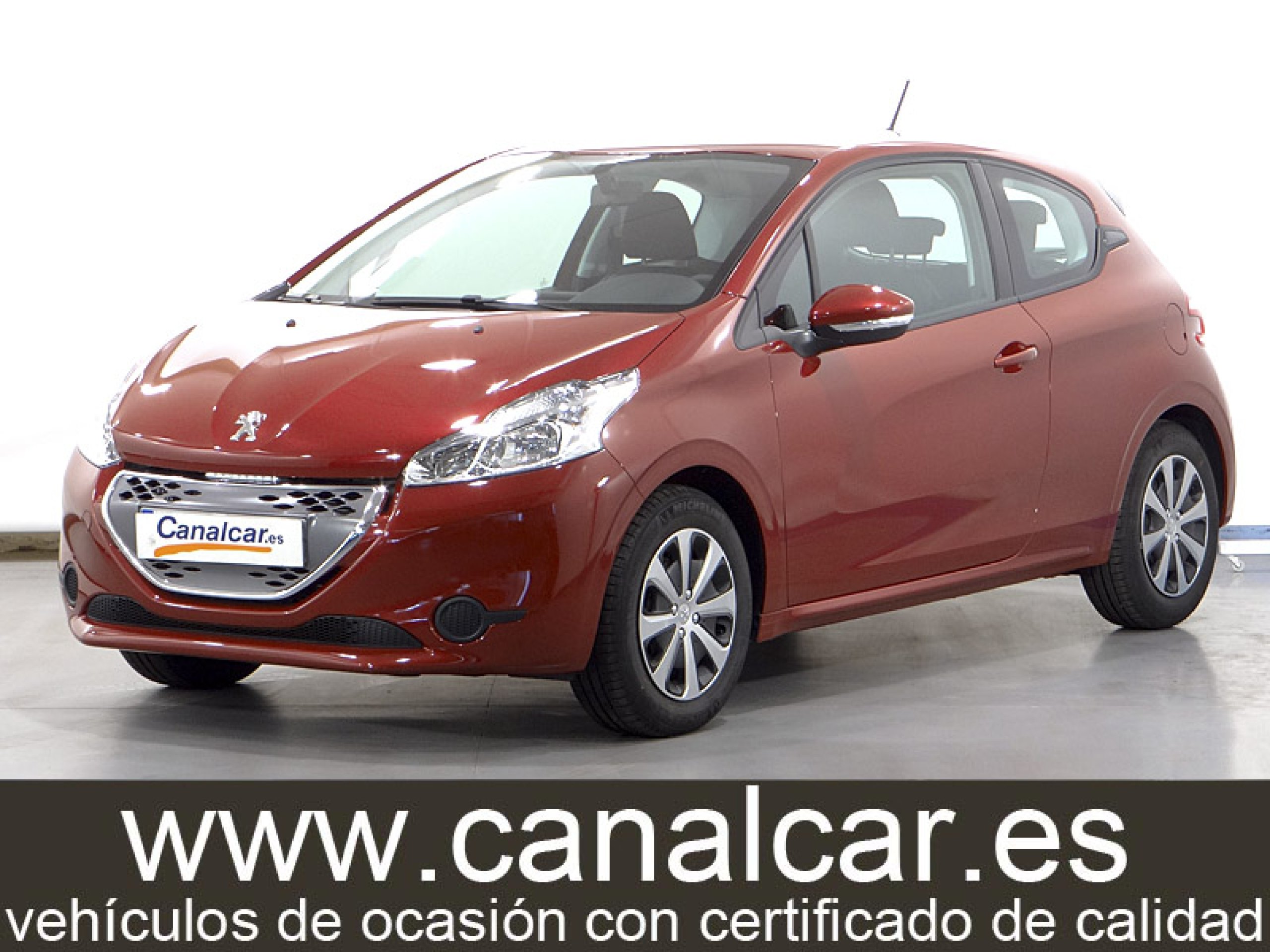 Foto Peugeot 208 1