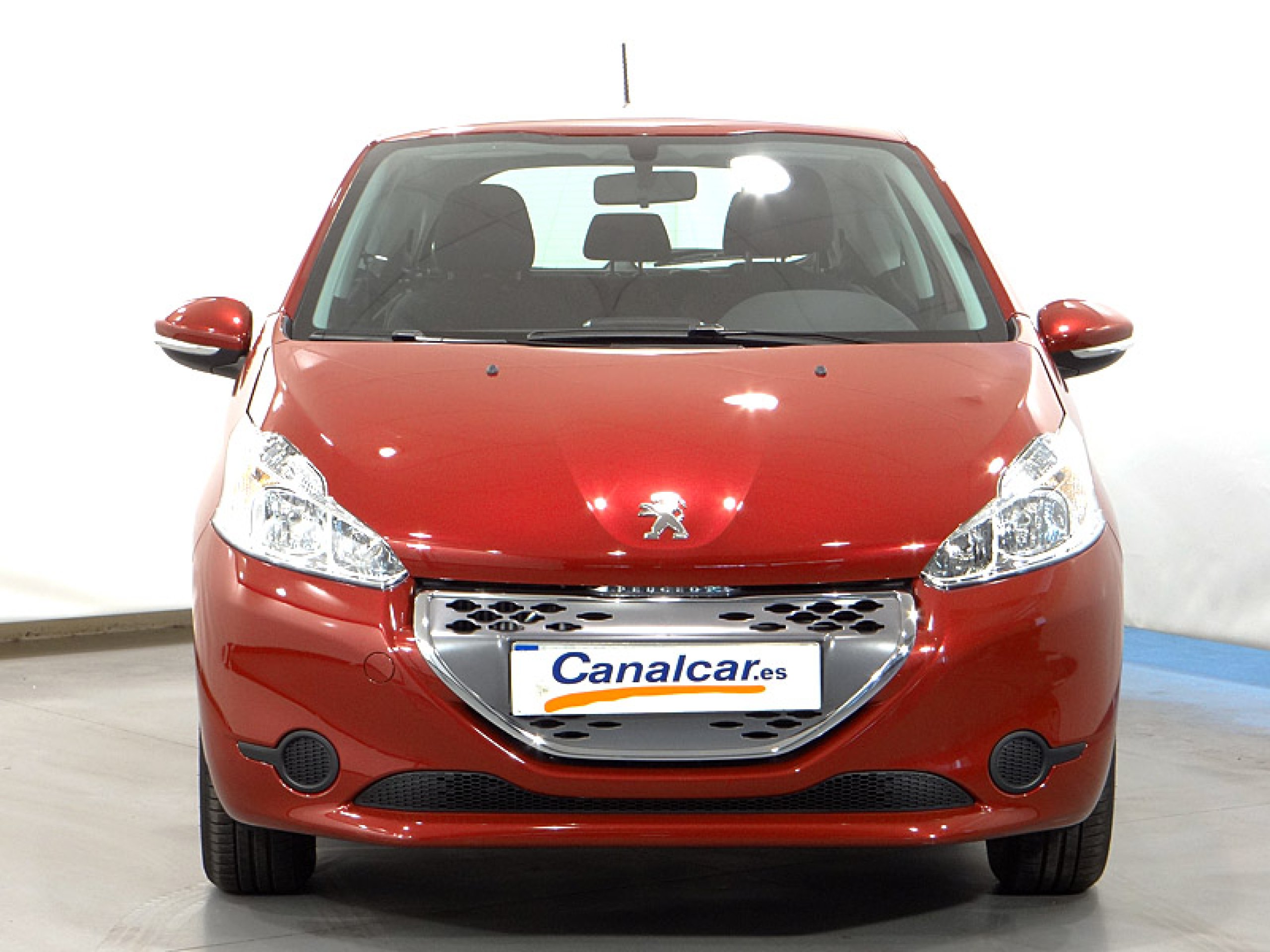 Foto Peugeot 208 3