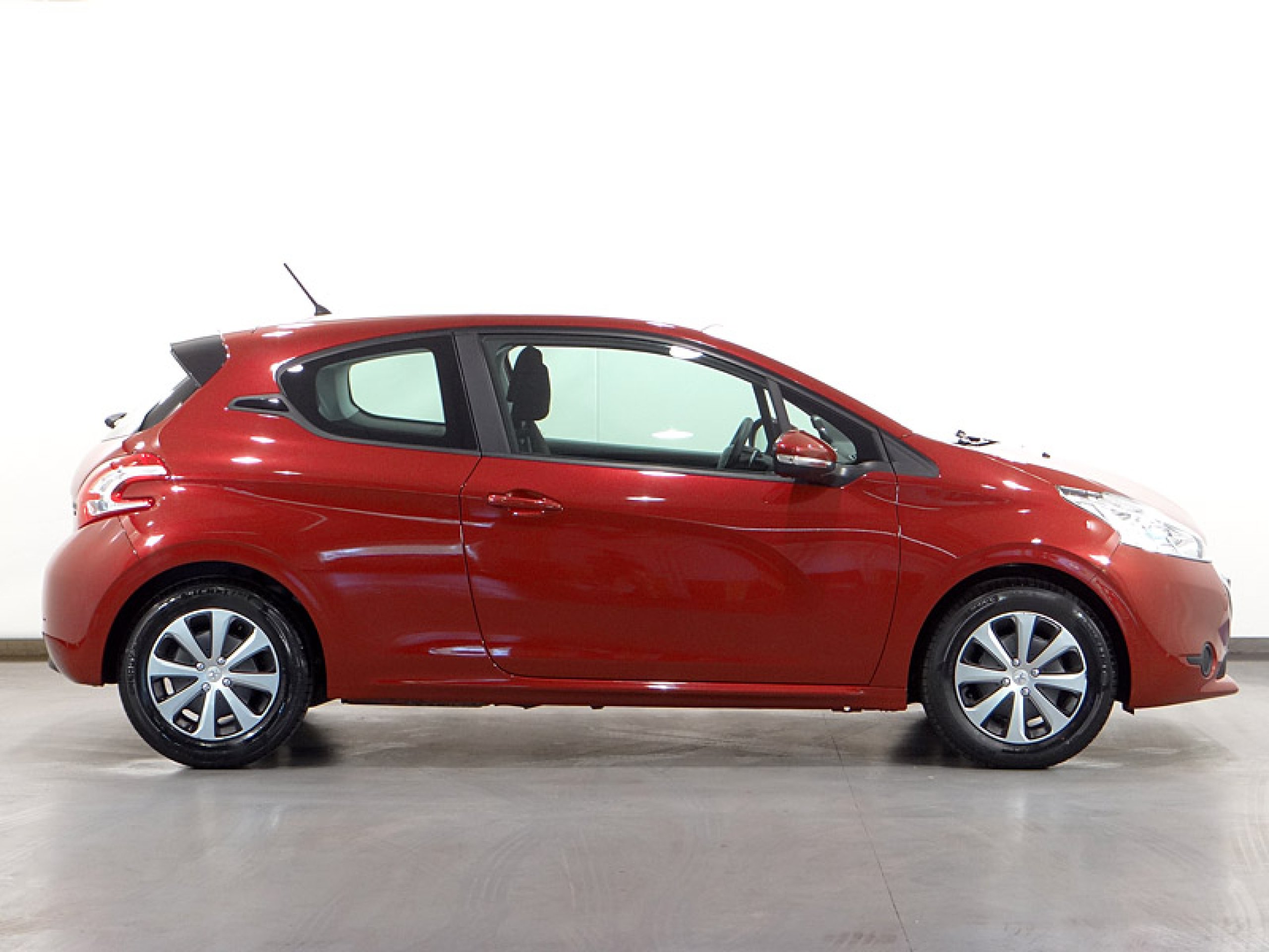 Foto Peugeot 208 6