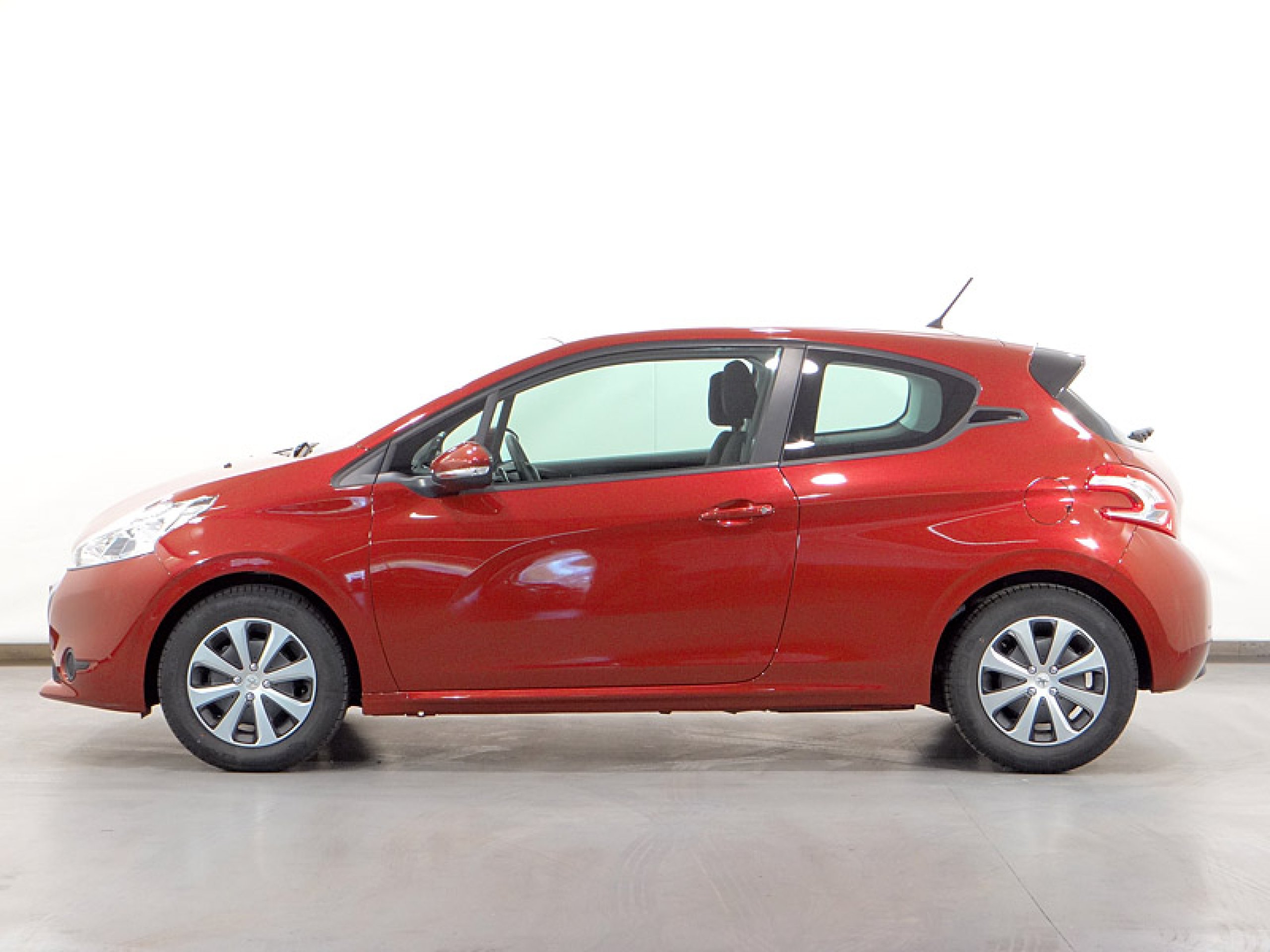 Foto Peugeot 208 13