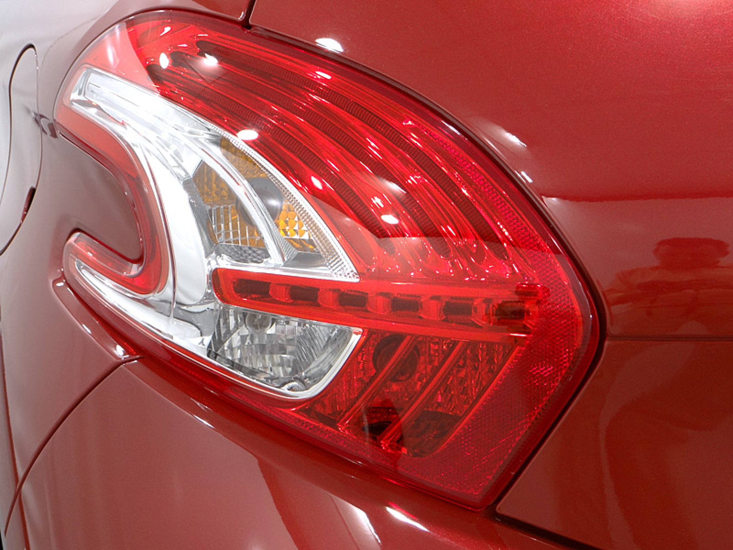 Foto Peugeot 208 15