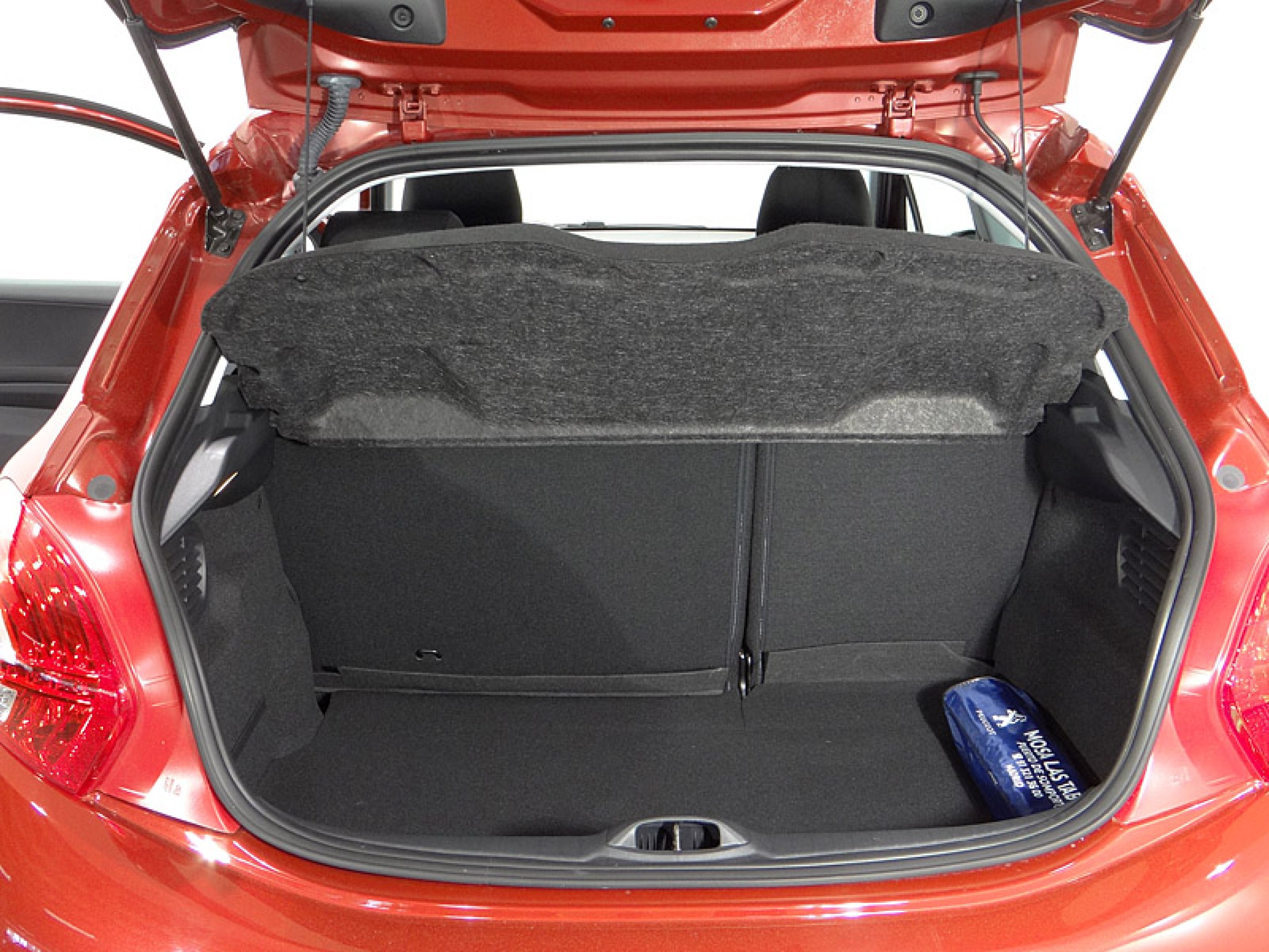 Foto Peugeot 208 16