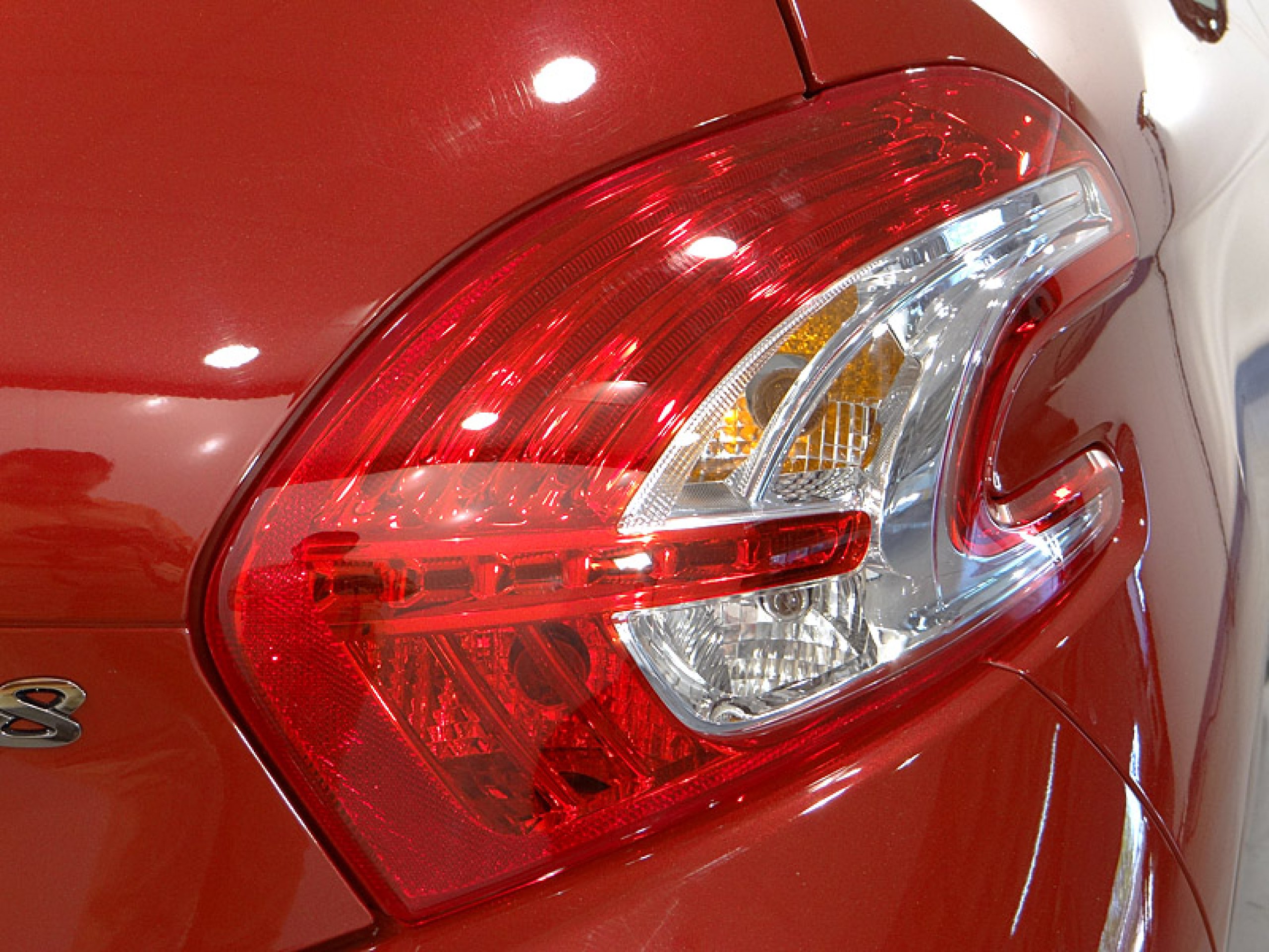 Foto Peugeot 208 17
