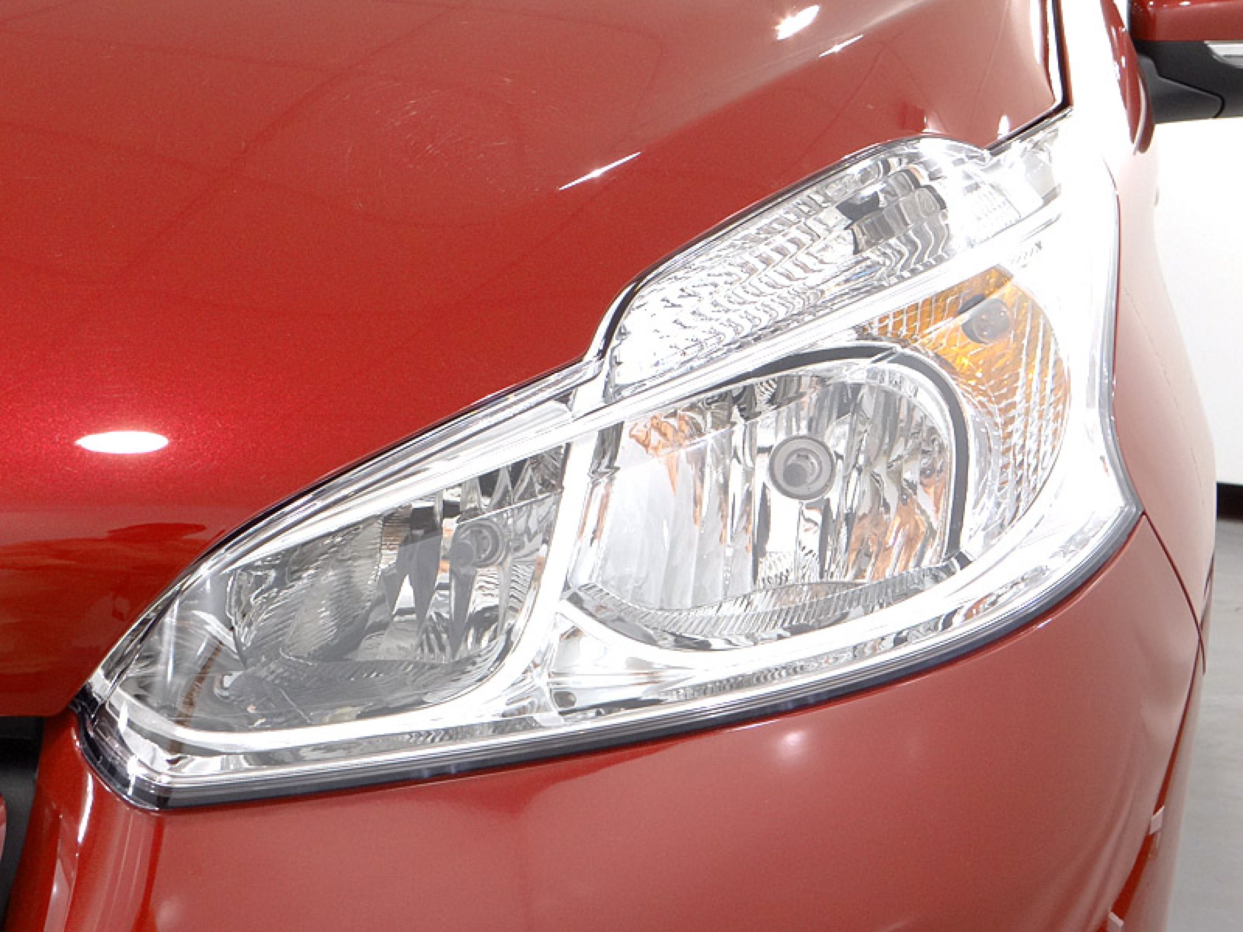 Foto Peugeot 208 20