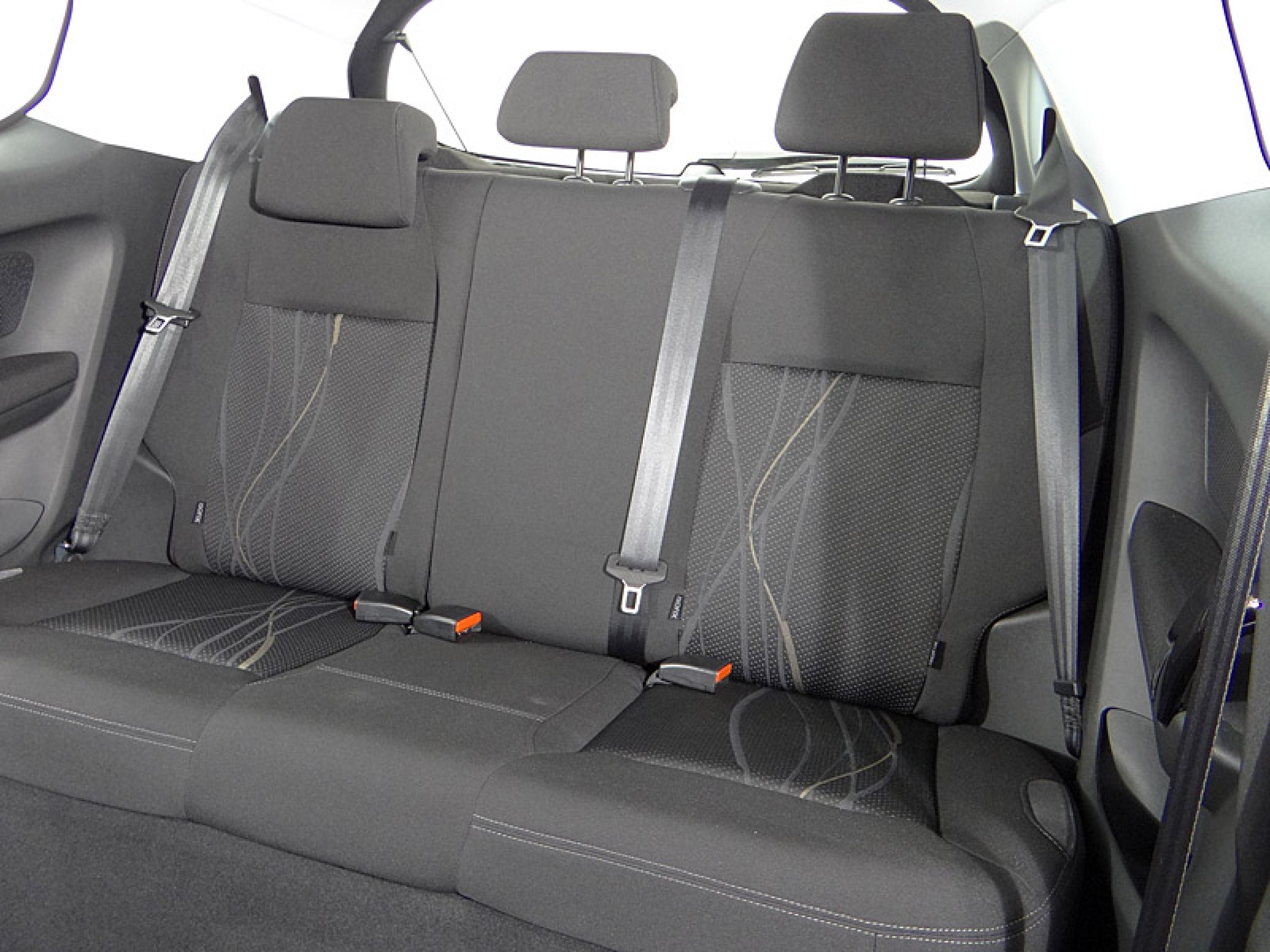 Foto Peugeot 208 24