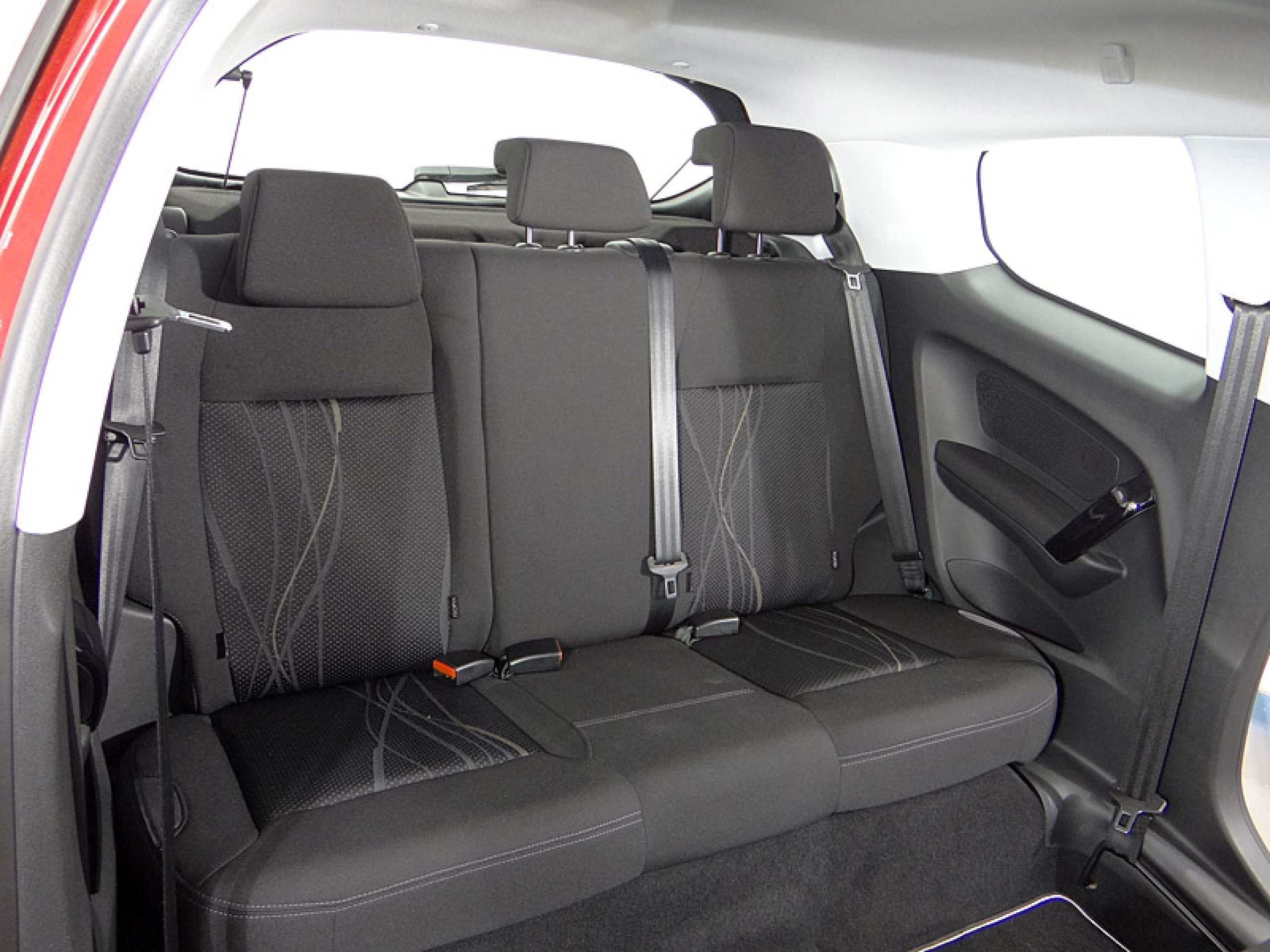 Foto Peugeot 208 25