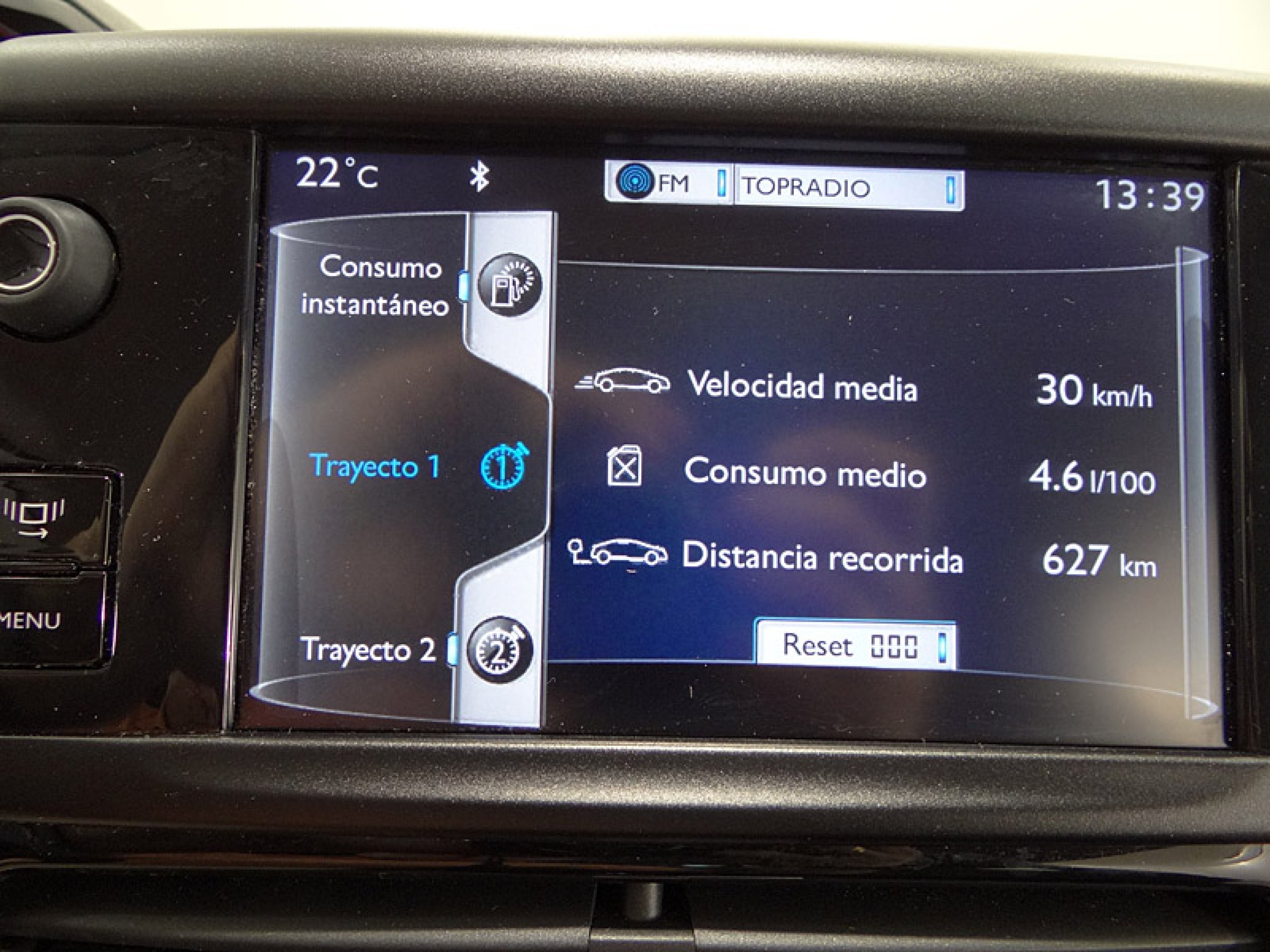 Foto Peugeot 208 35