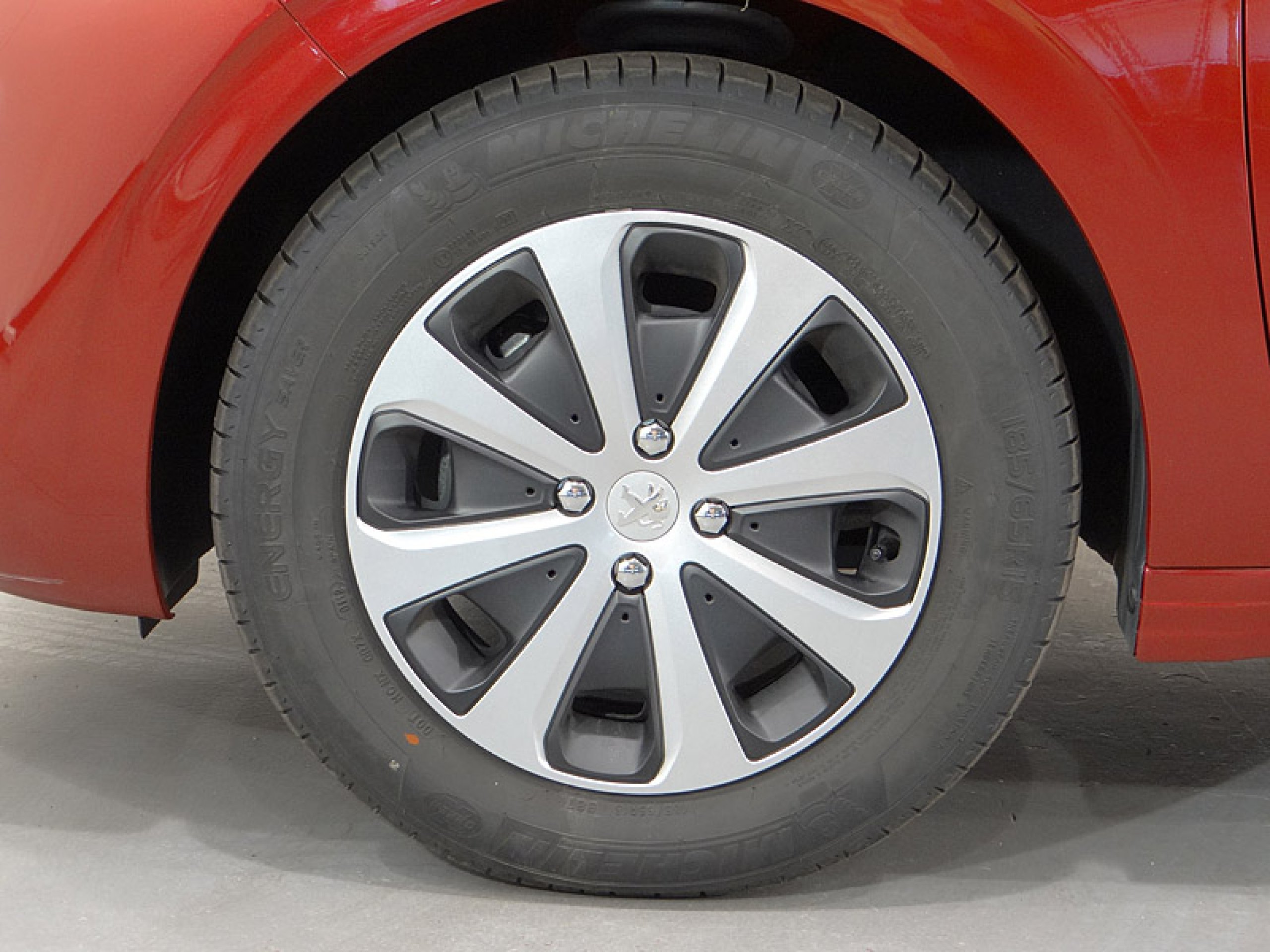 Foto Peugeot 208 36
