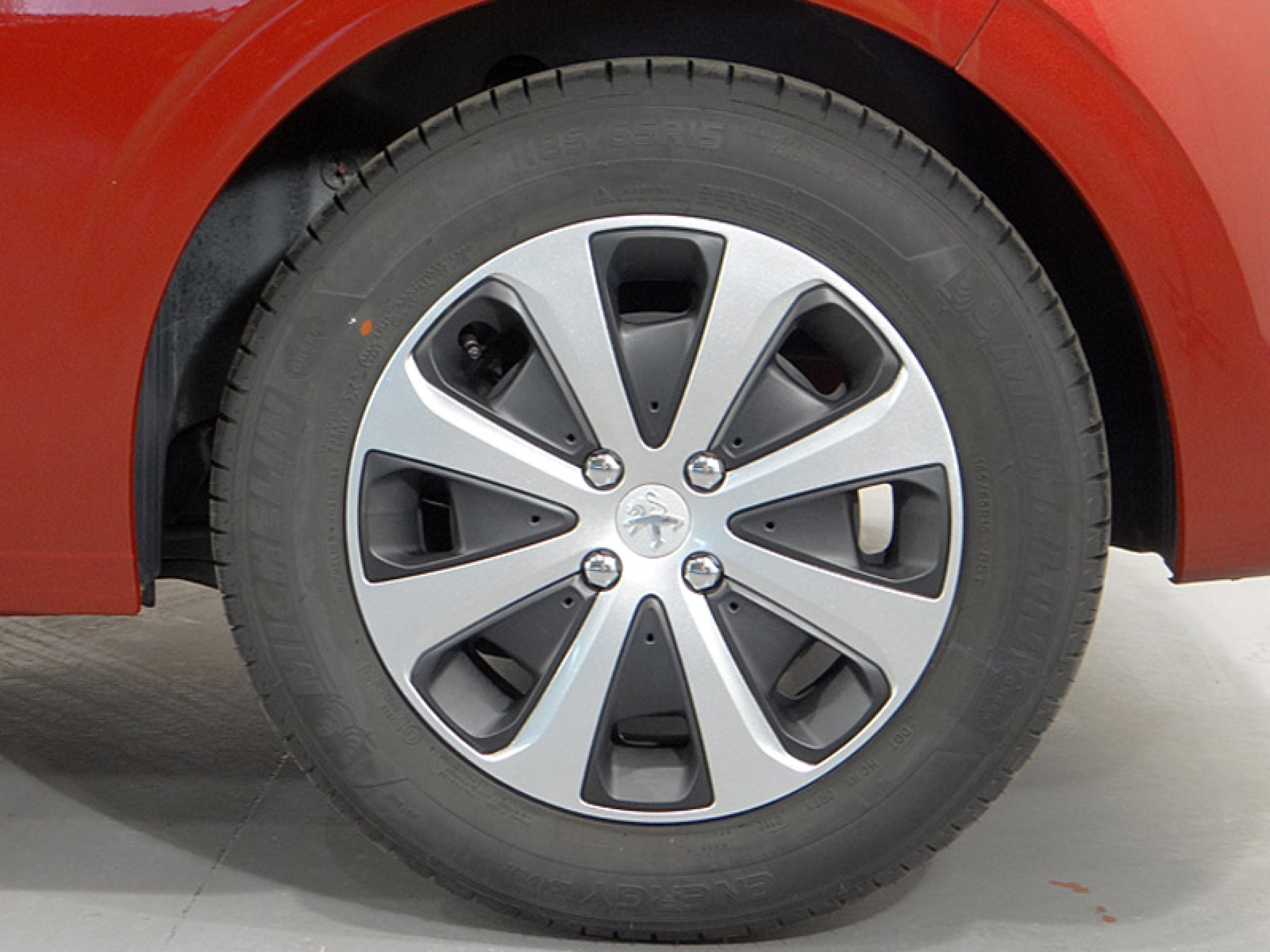 Foto Peugeot 208 37